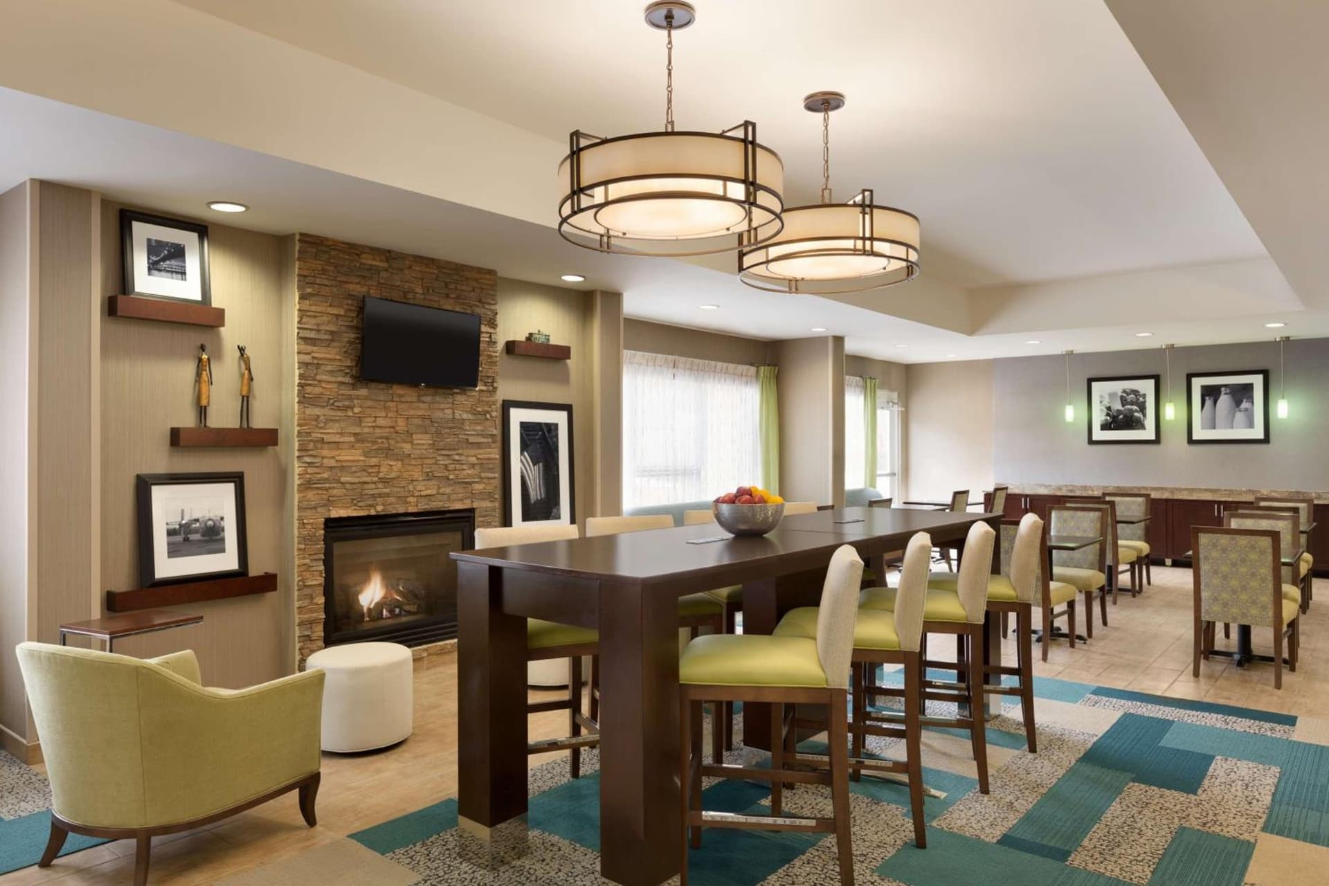 Hampton Inn Denville-Rockaway-Parsippany gallery photo in Denville, NJ — image 8