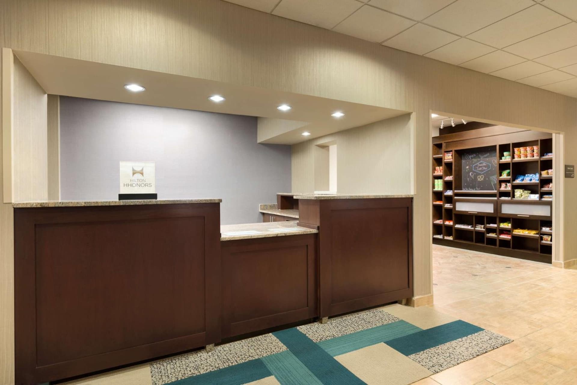 Hampton Inn Denville-Rockaway-Parsippany gallery photo in Denville, NJ — image 27