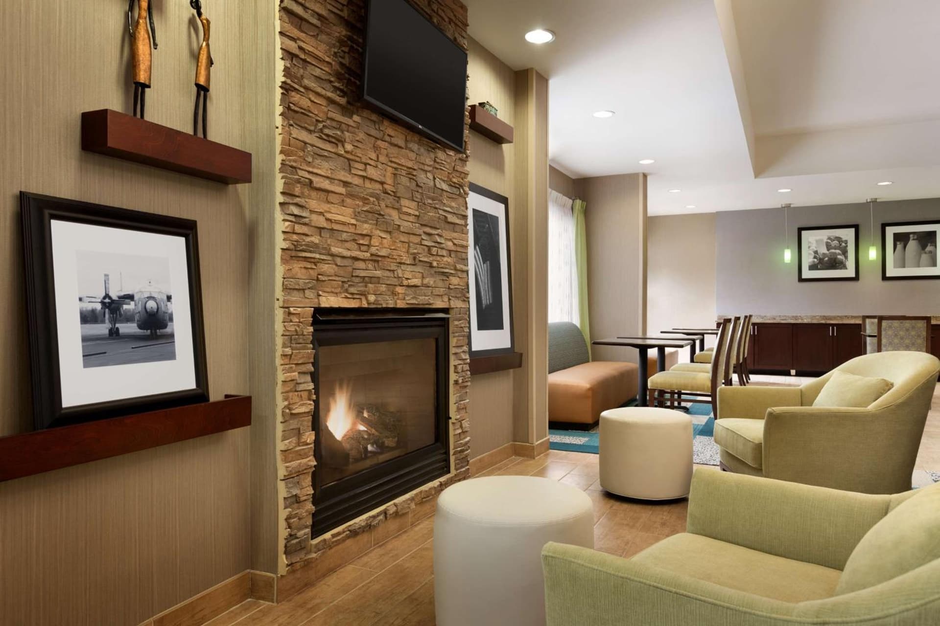 Hampton Inn Denville-Rockaway-Parsippany gallery photo in Denville, NJ — image 22