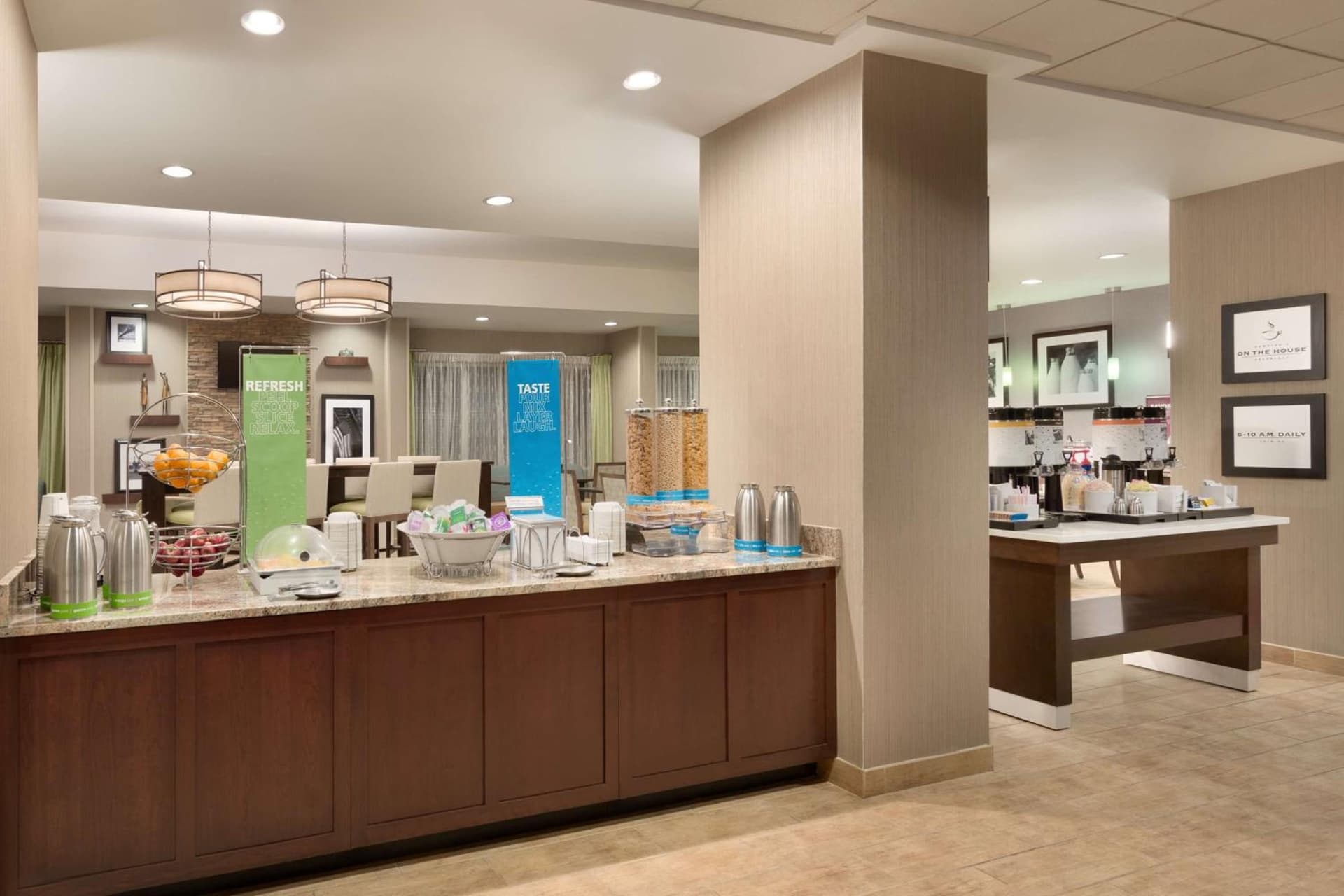 Hampton Inn Denville-Rockaway-Parsippany gallery photo in Denville, NJ — image 37