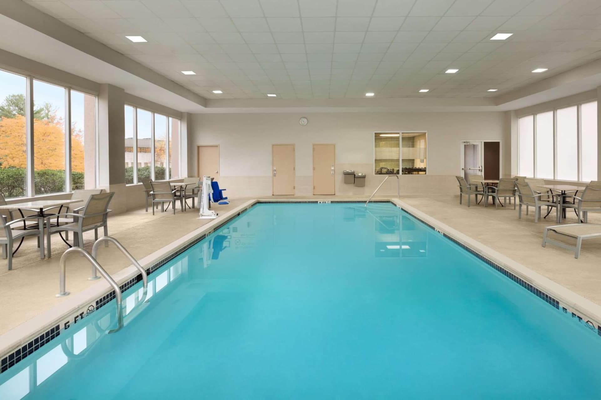 Hampton Inn Denville-Rockaway-Parsippany gallery photo in Denville, NJ — image 36