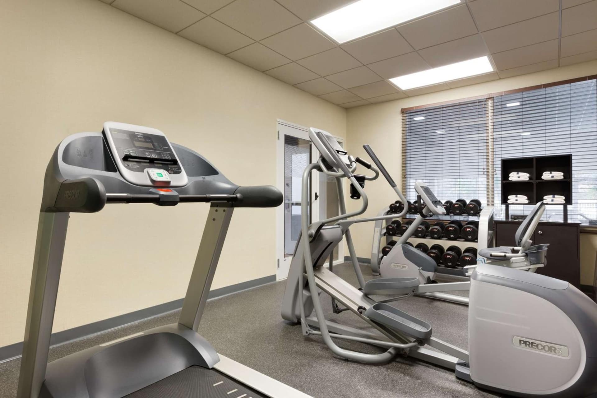 Hampton Inn Denville-Rockaway-Parsippany gallery photo in Denville, NJ — image 29