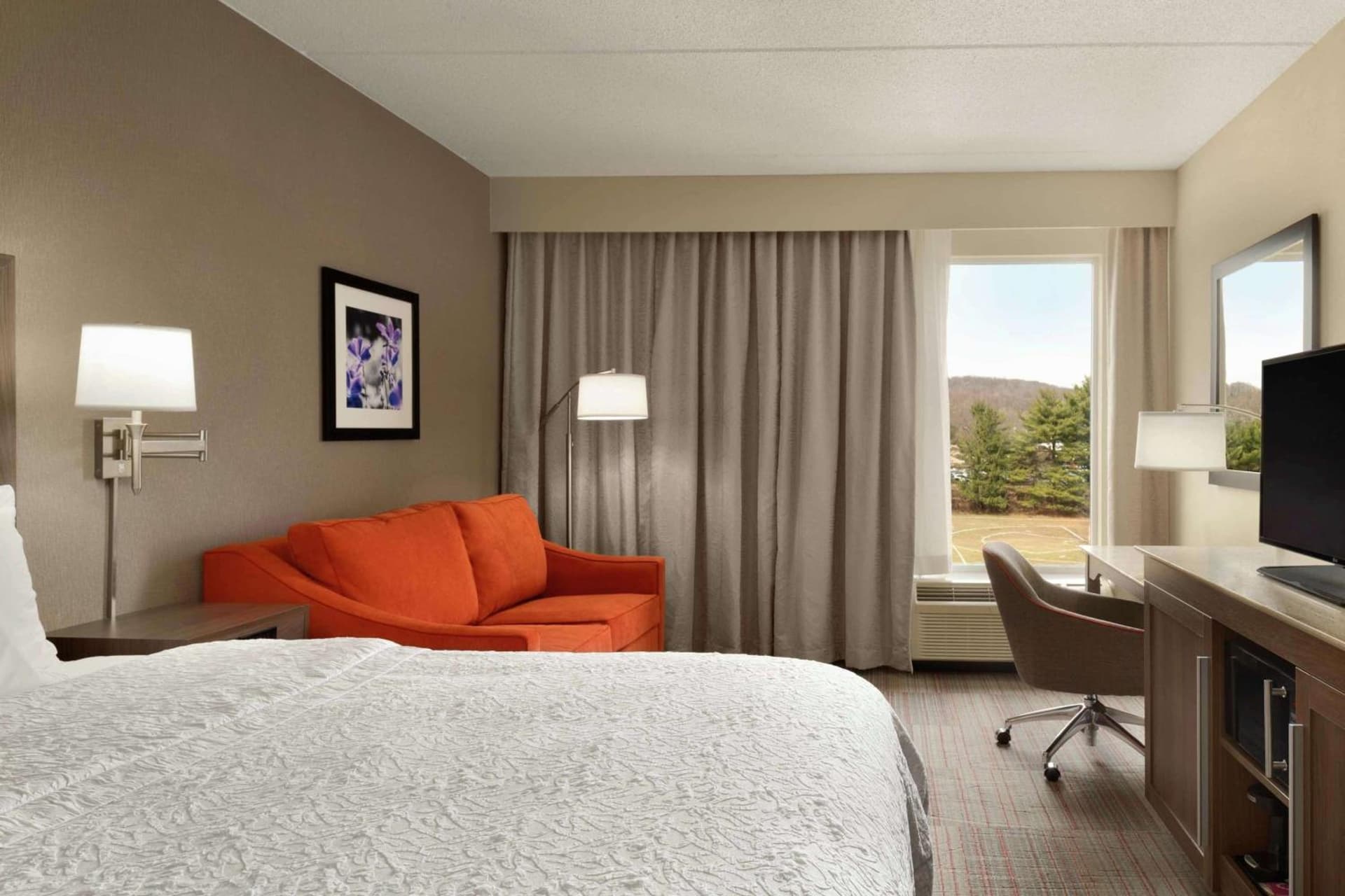 Hampton Inn Denville-Rockaway-Parsippany gallery photo in Denville, NJ — image 19