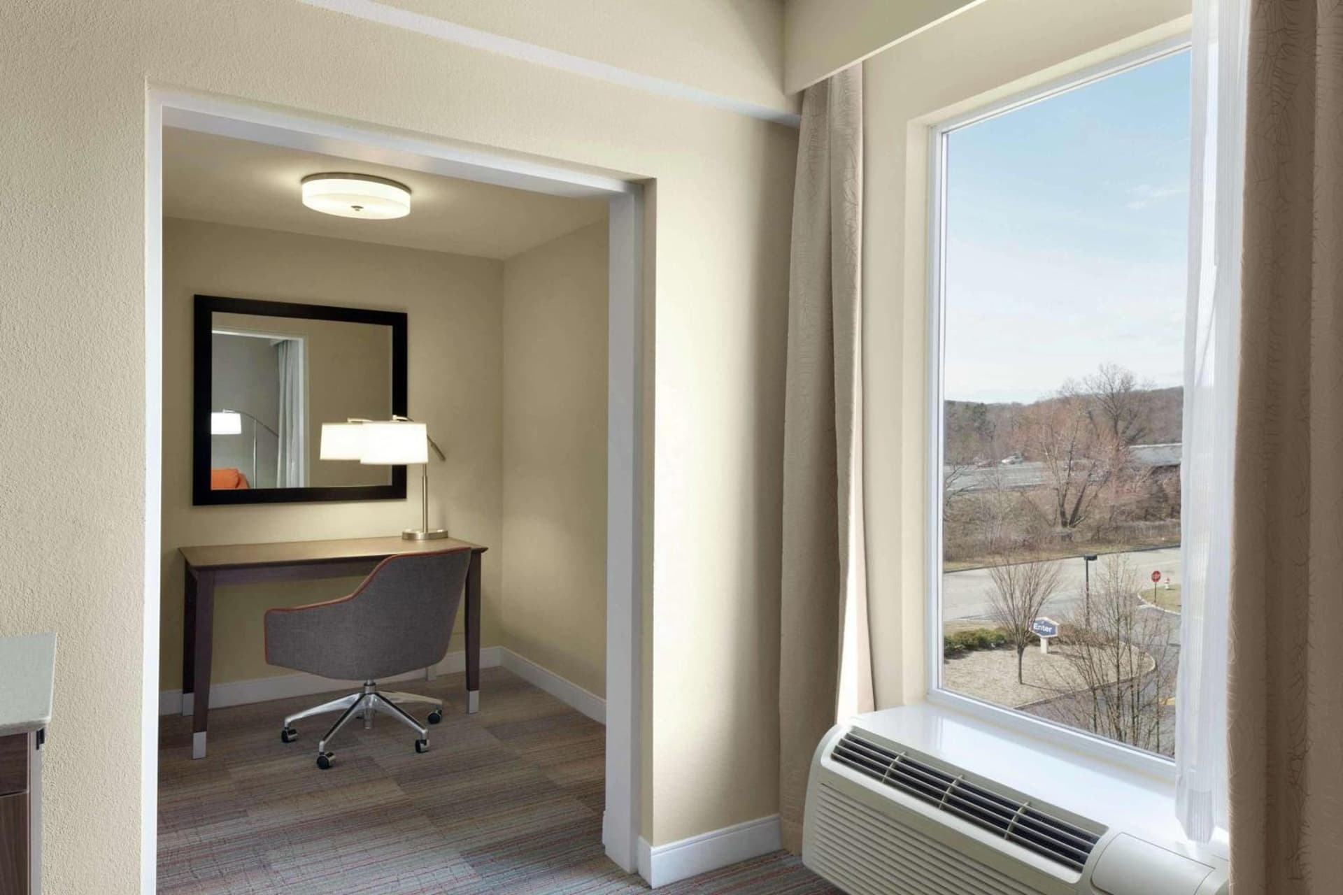 Hampton Inn Denville-Rockaway-Parsippany gallery photo in Denville, NJ — image 12
