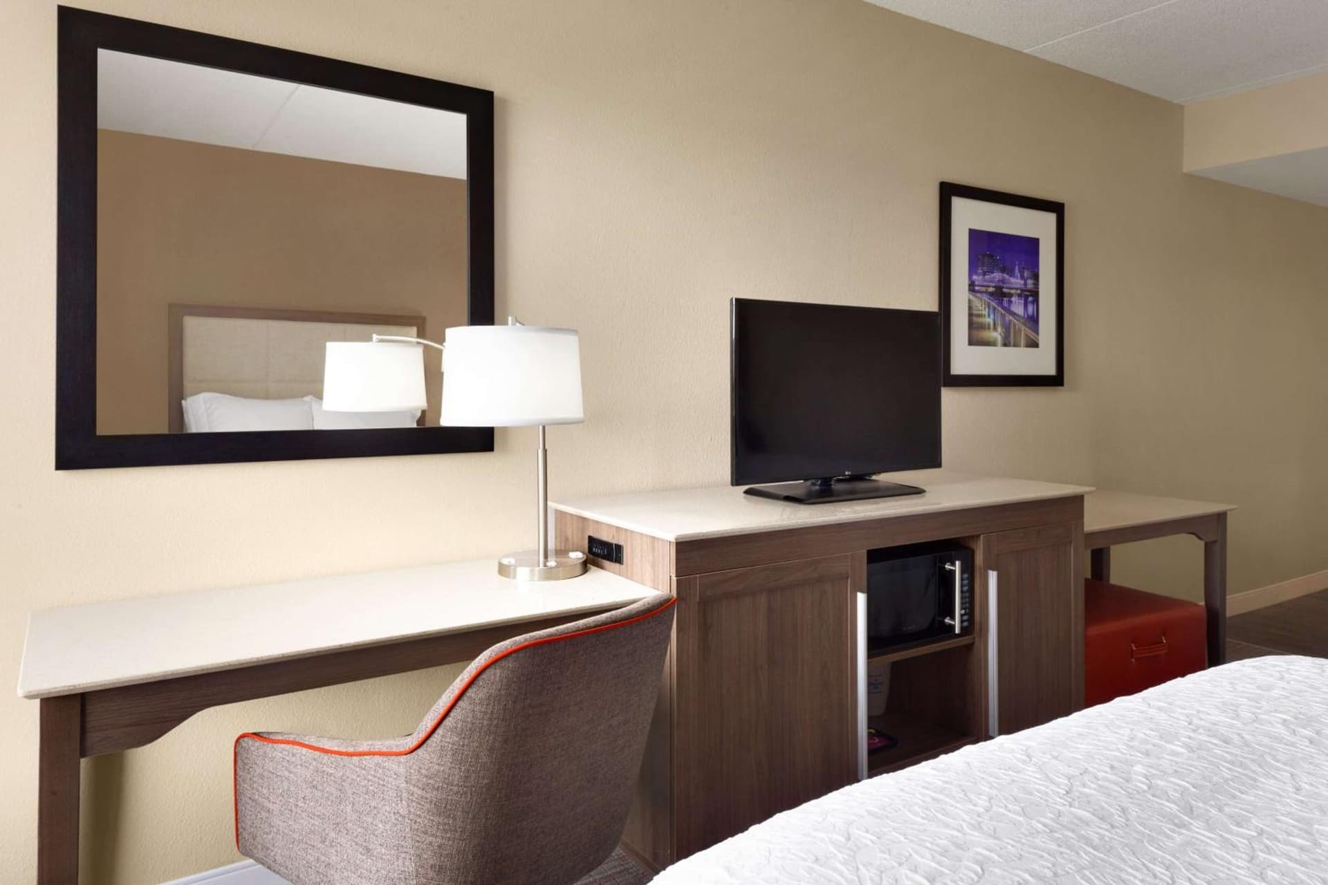 Hampton Inn Denville-Rockaway-Parsippany gallery photo in Denville, NJ — image 34
