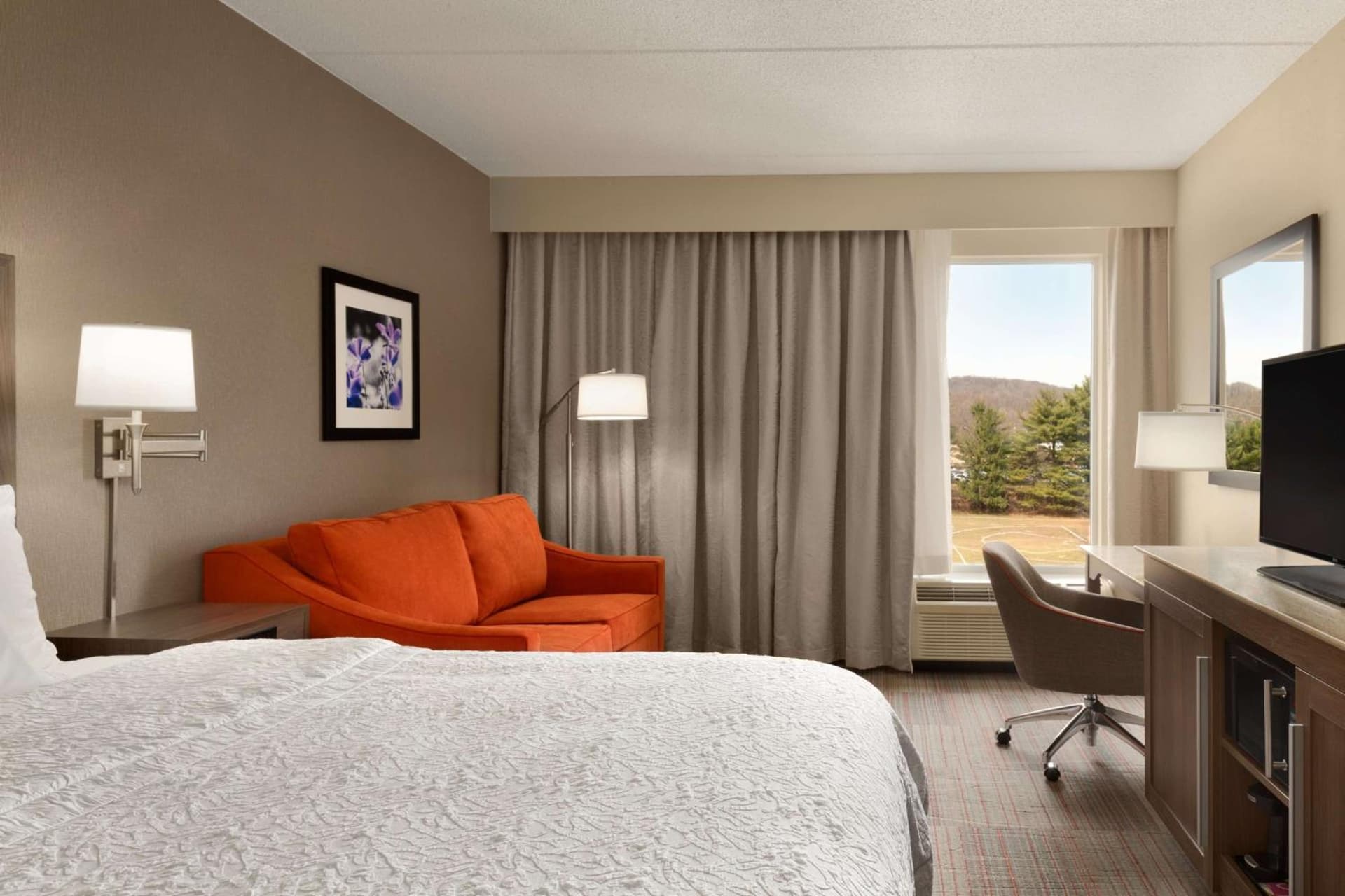 Hampton Inn Denville-Rockaway-Parsippany gallery photo in Denville, NJ — image 42