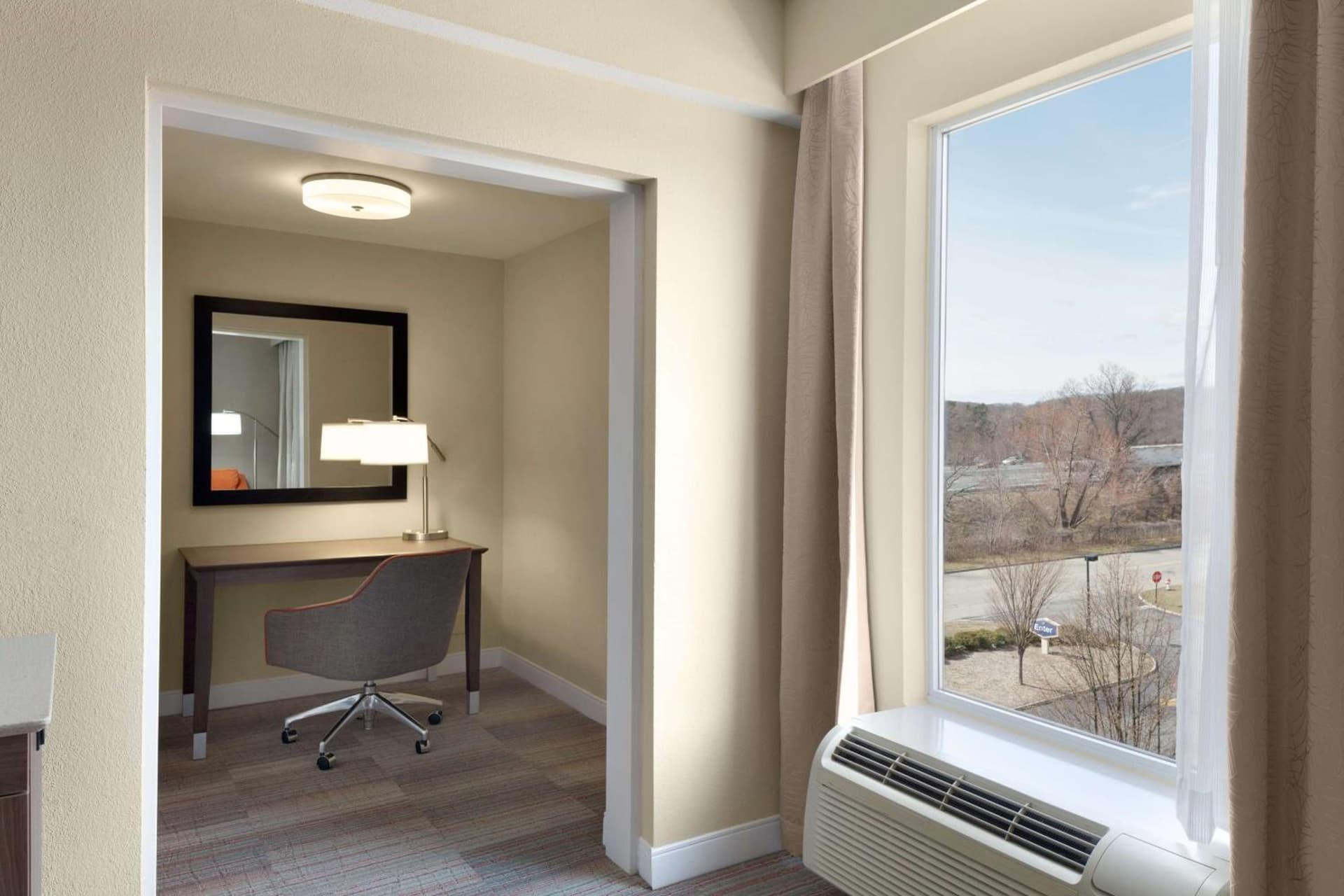 Hampton Inn Denville-Rockaway-Parsippany gallery photo in Denville, NJ — image 31