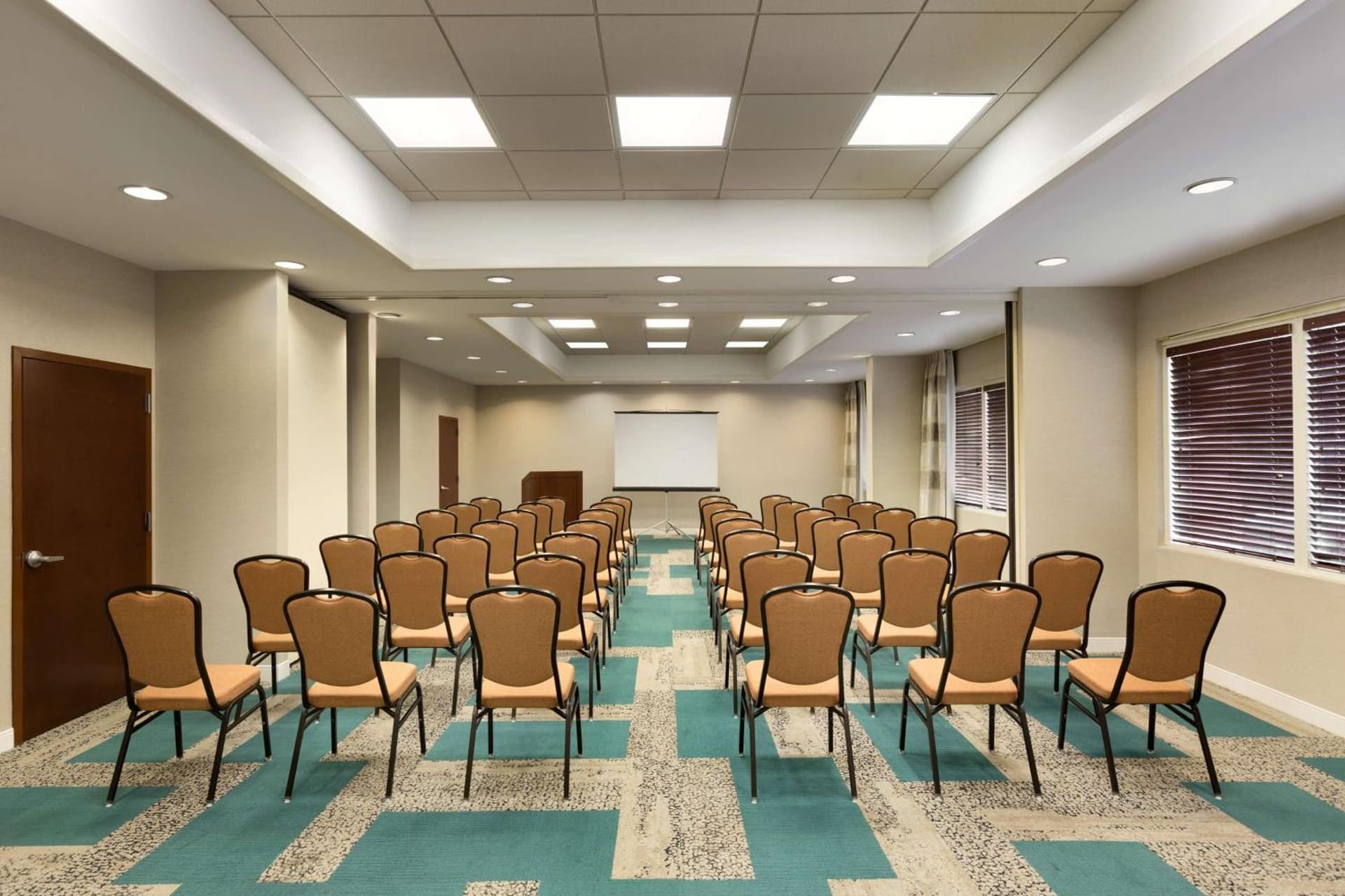 Hampton Inn Denville-Rockaway-Parsippany featured exterior or lobby in Denville, NJ — similar hotel