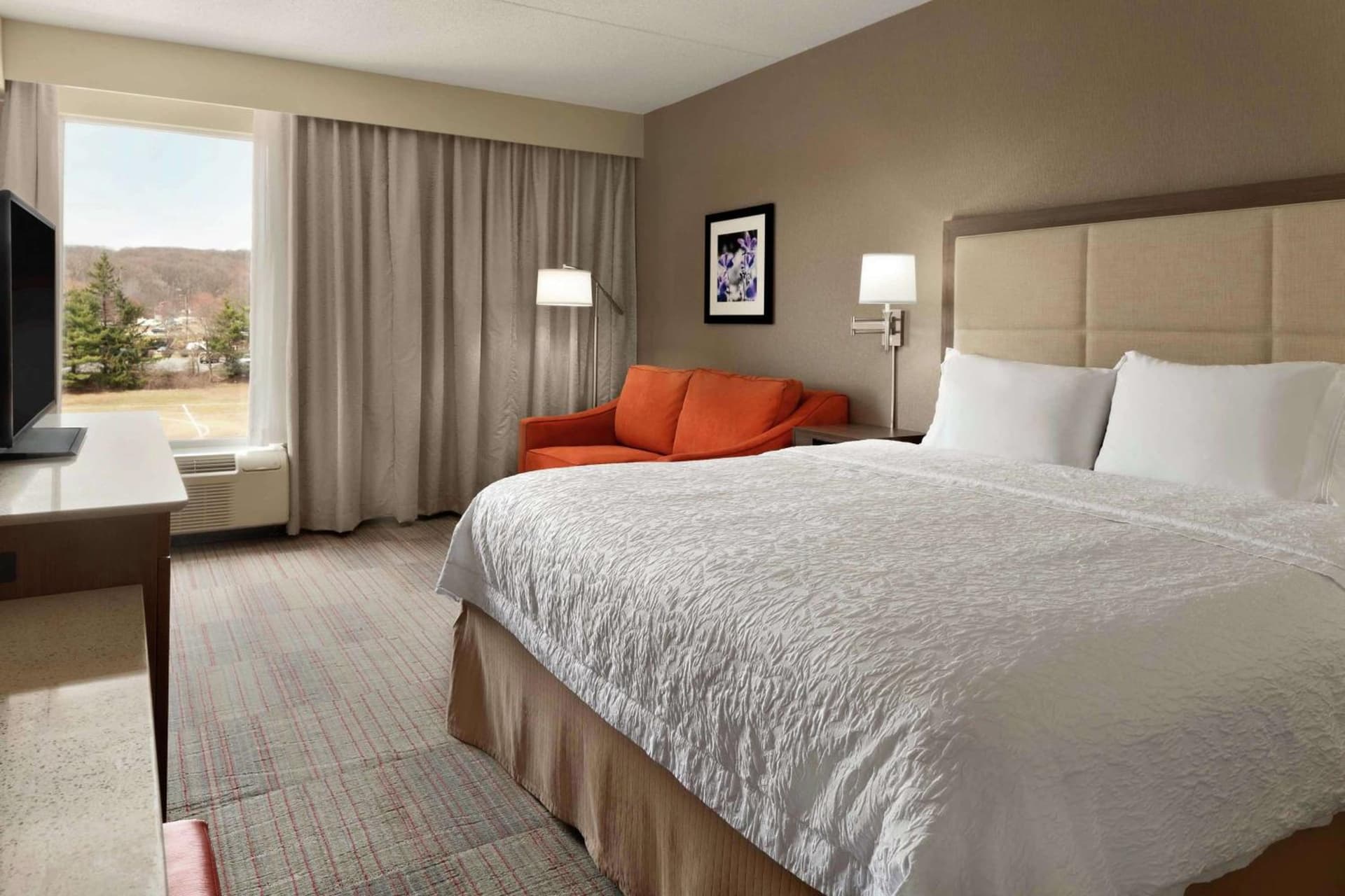 Hampton Inn Denville-Rockaway-Parsippany gallery photo in Denville, NJ — image 32