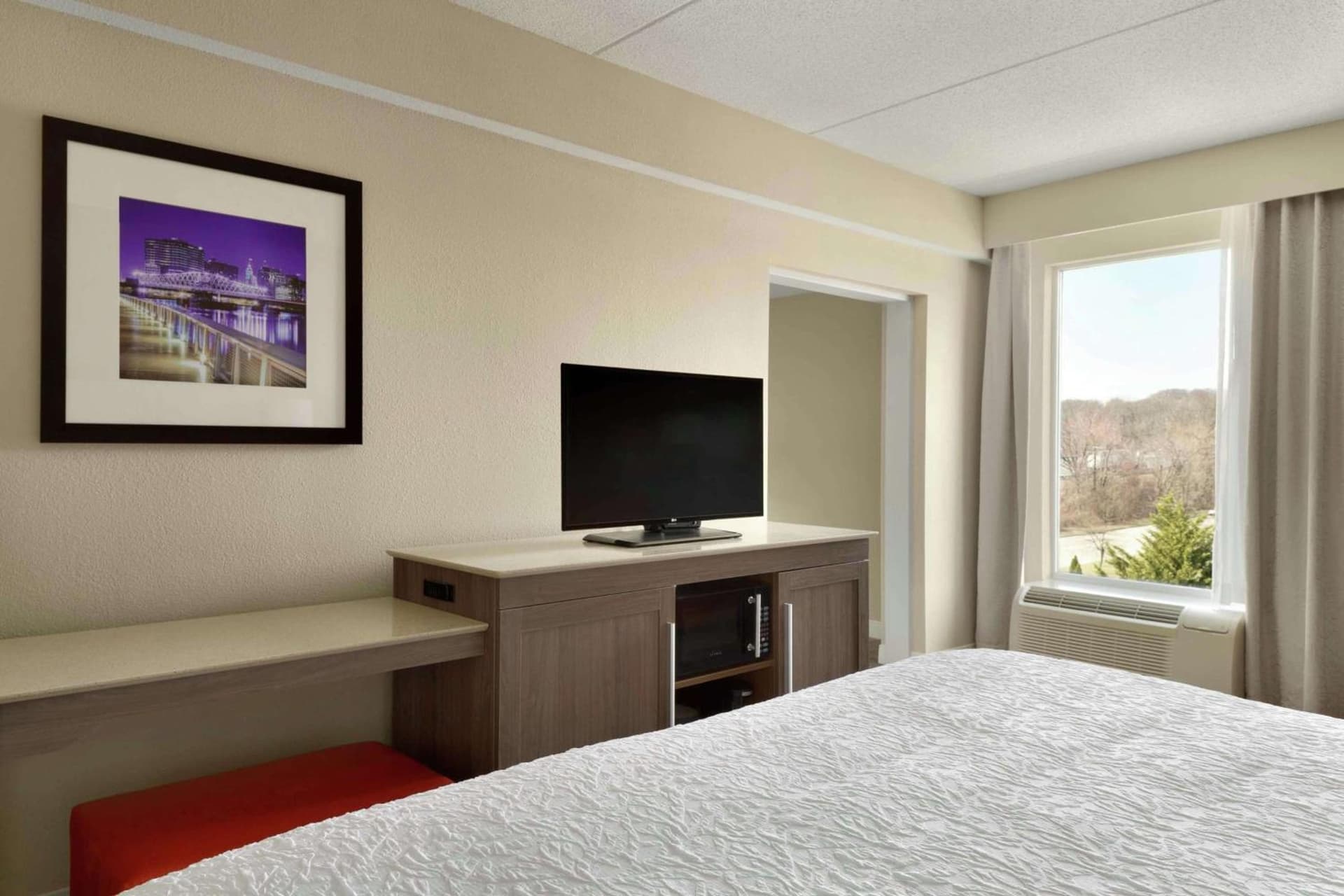 Hampton Inn Denville-Rockaway-Parsippany gallery photo in Denville, NJ — image 6