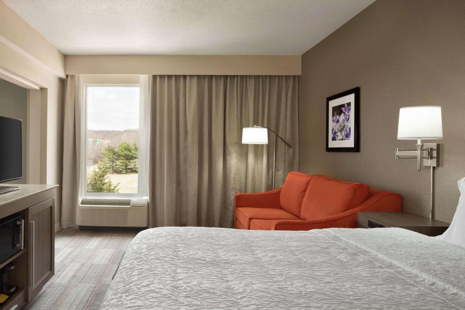 Hampton Inn Denville-Rockaway-Parsippany gallery photo in Denville, NJ — image 10