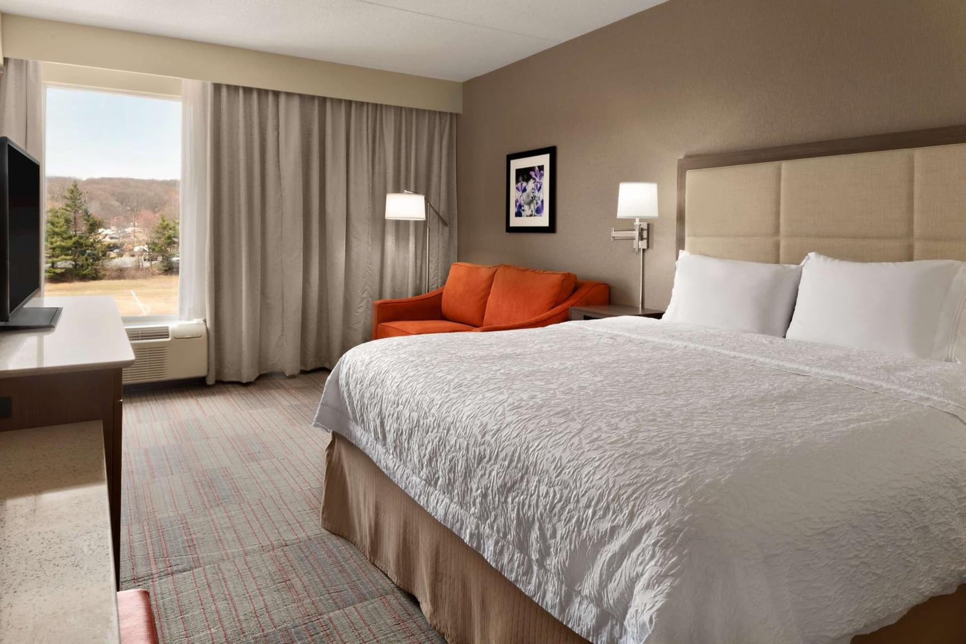 Hampton Inn Denville-Rockaway-Parsippany gallery photo in Denville, NJ — image 35