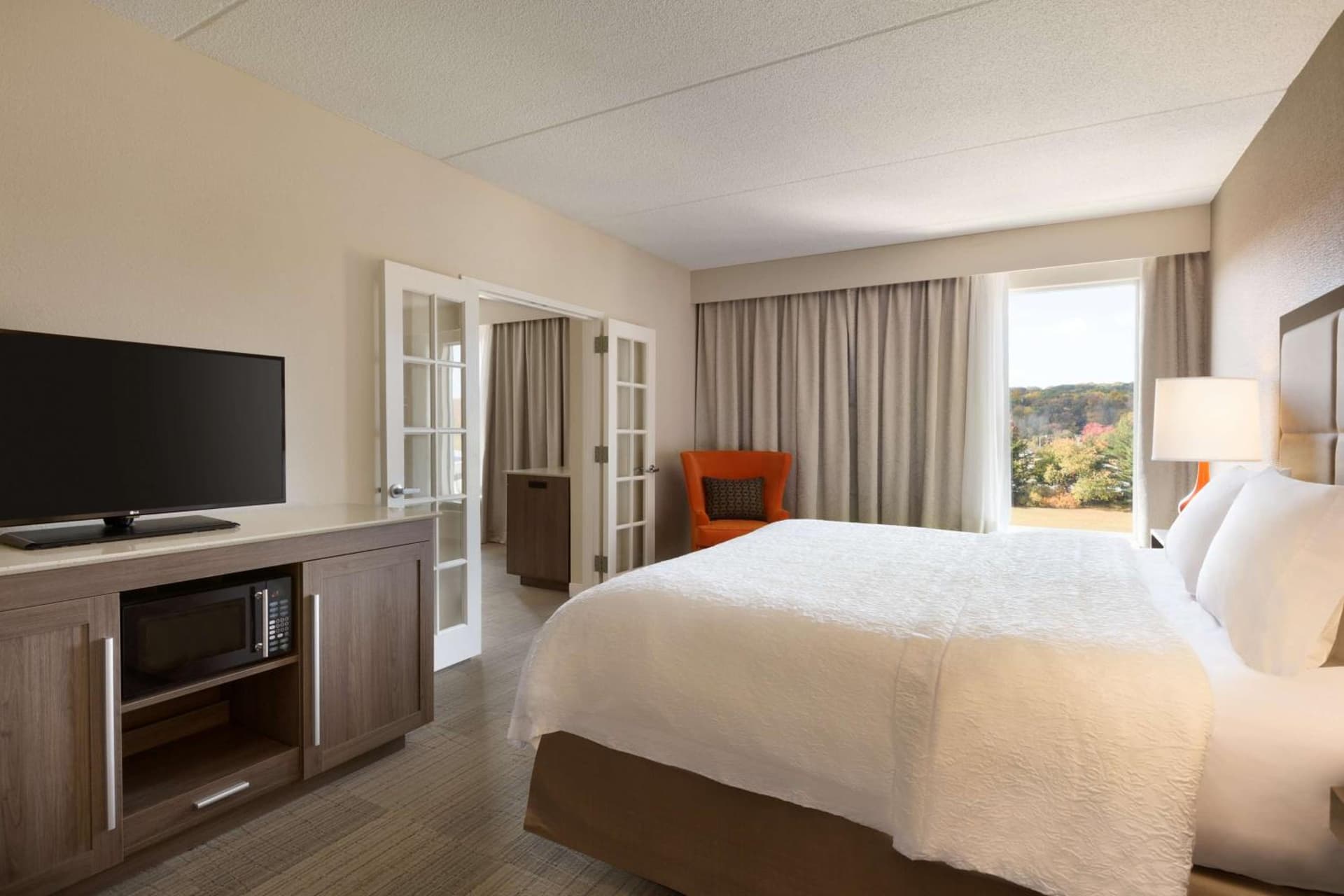 Hampton Inn Denville-Rockaway-Parsippany gallery photo in Denville, NJ — image 43