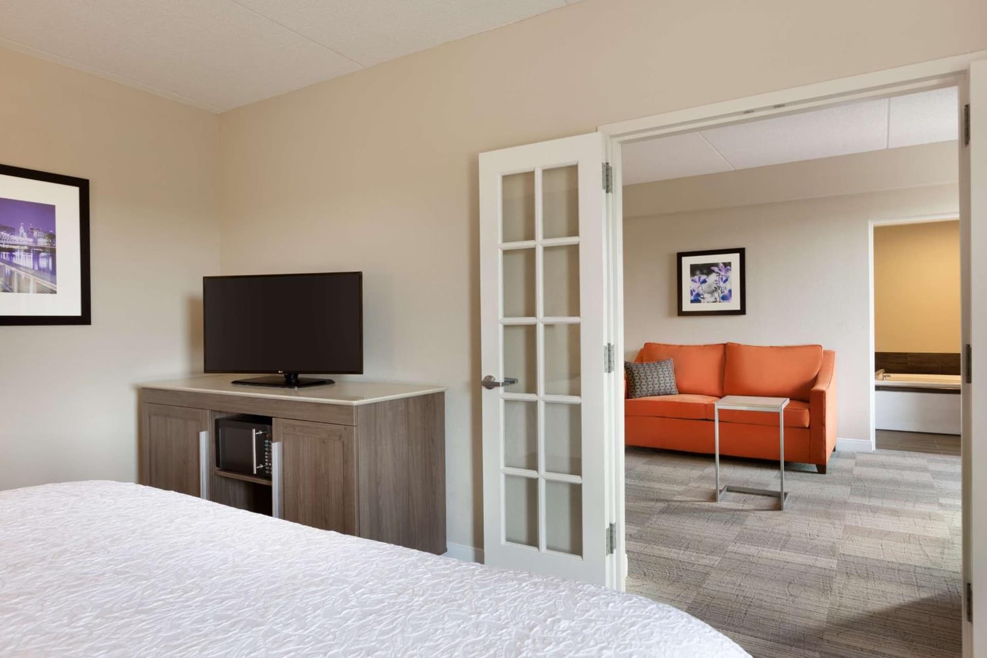 Hampton Inn Denville-Rockaway-Parsippany gallery photo in Denville, NJ — image 24
