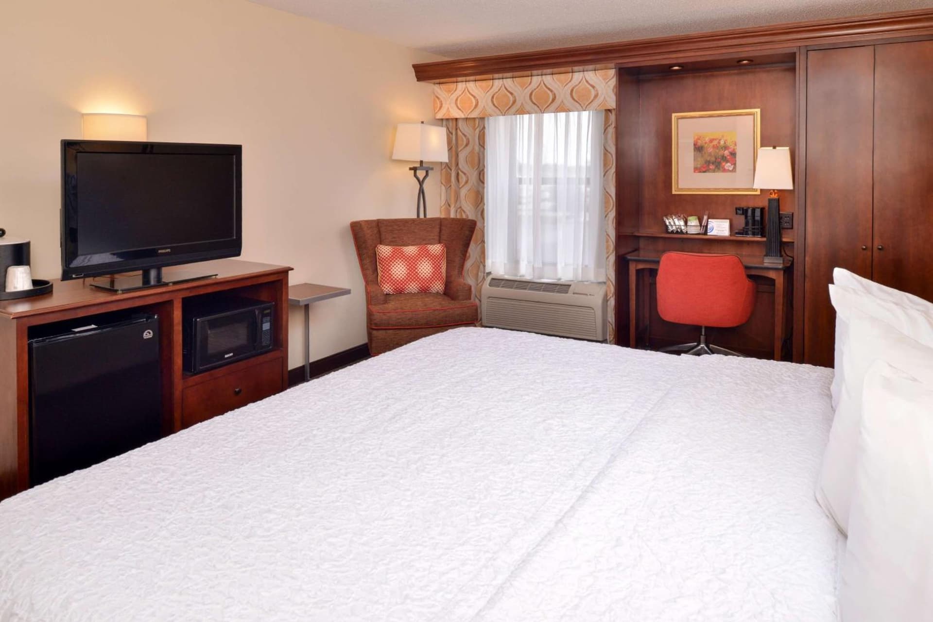 Hampton Inn Elkhart gallery photo in Elkhart, IN — image 19