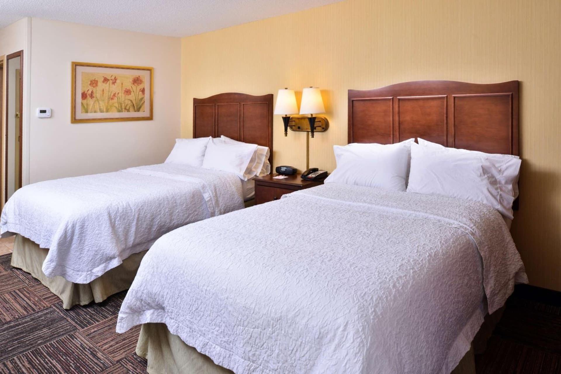 Hampton Inn Elkhart gallery photo in Elkhart, IN — image 20