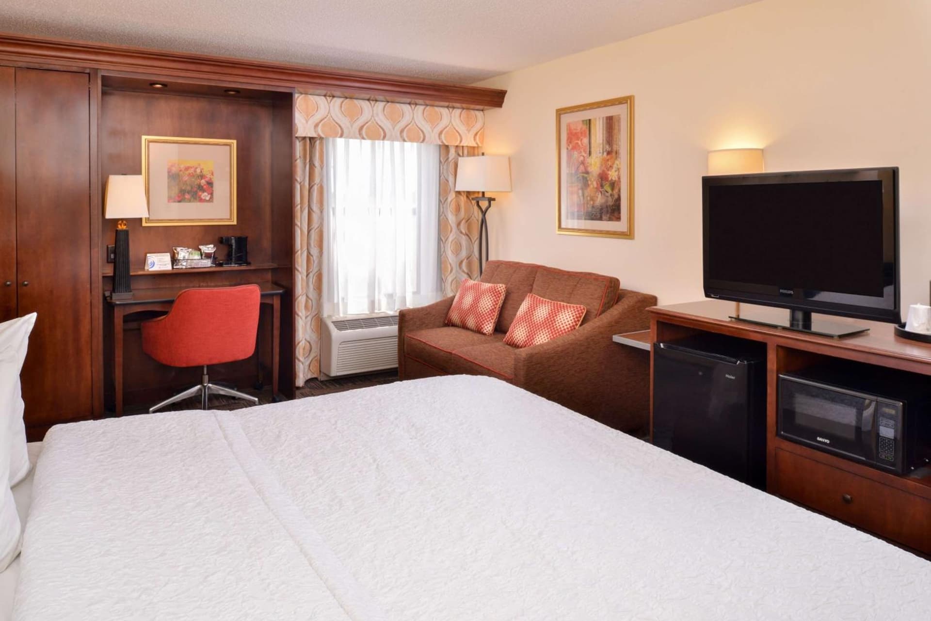 Hampton Inn Elkhart gallery photo in Elkhart, IN — image 8