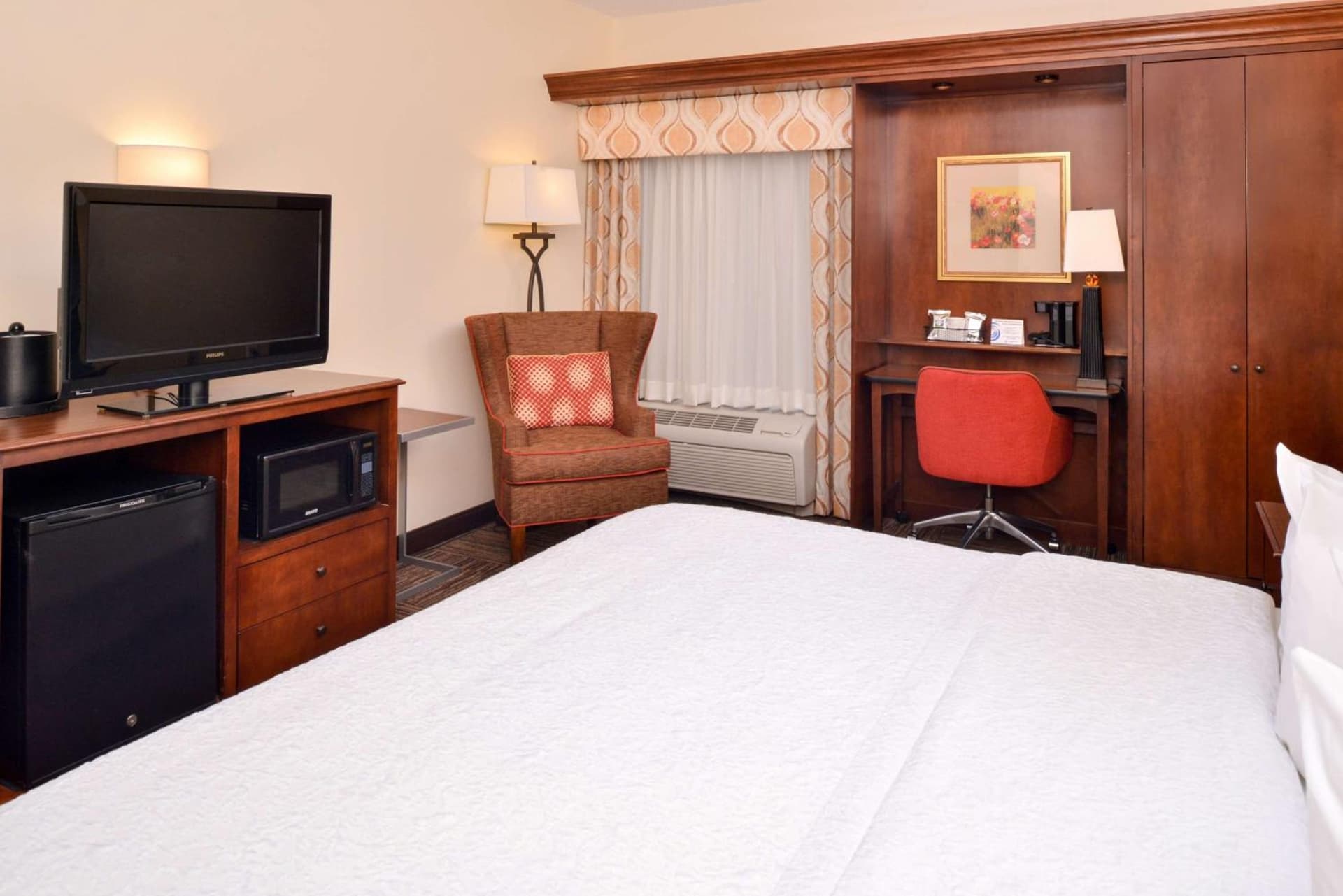 Hampton Inn Elkhart gallery photo in Elkhart, IN — image 38