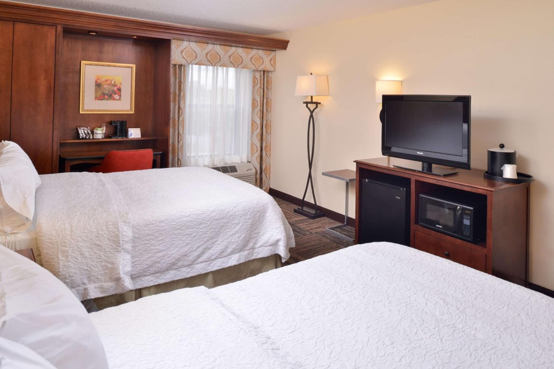 Hampton Inn Elkhart gallery photo in Elkhart, IN — image 25