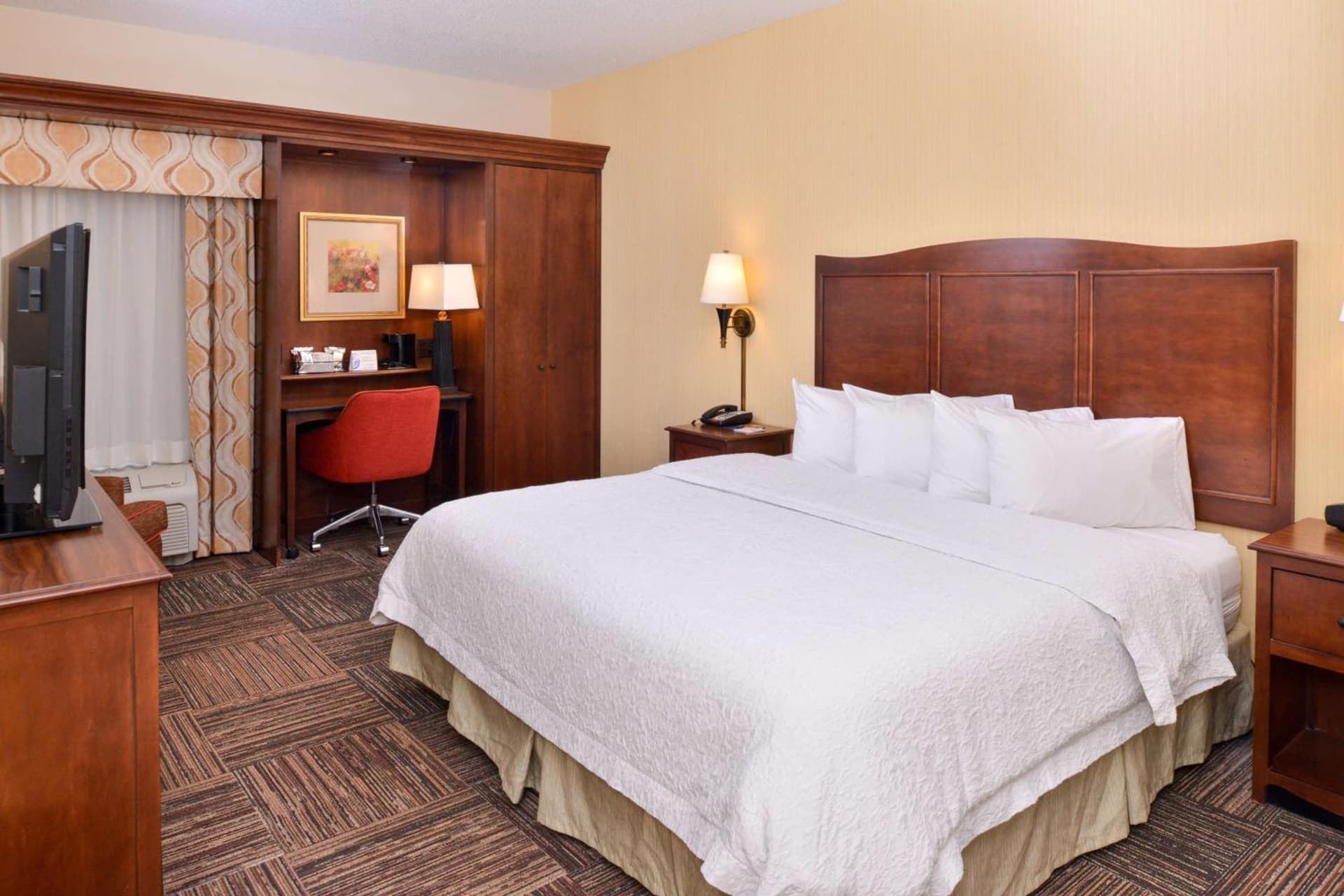 Hampton Inn Elkhart gallery photo in Elkhart, IN — image 27