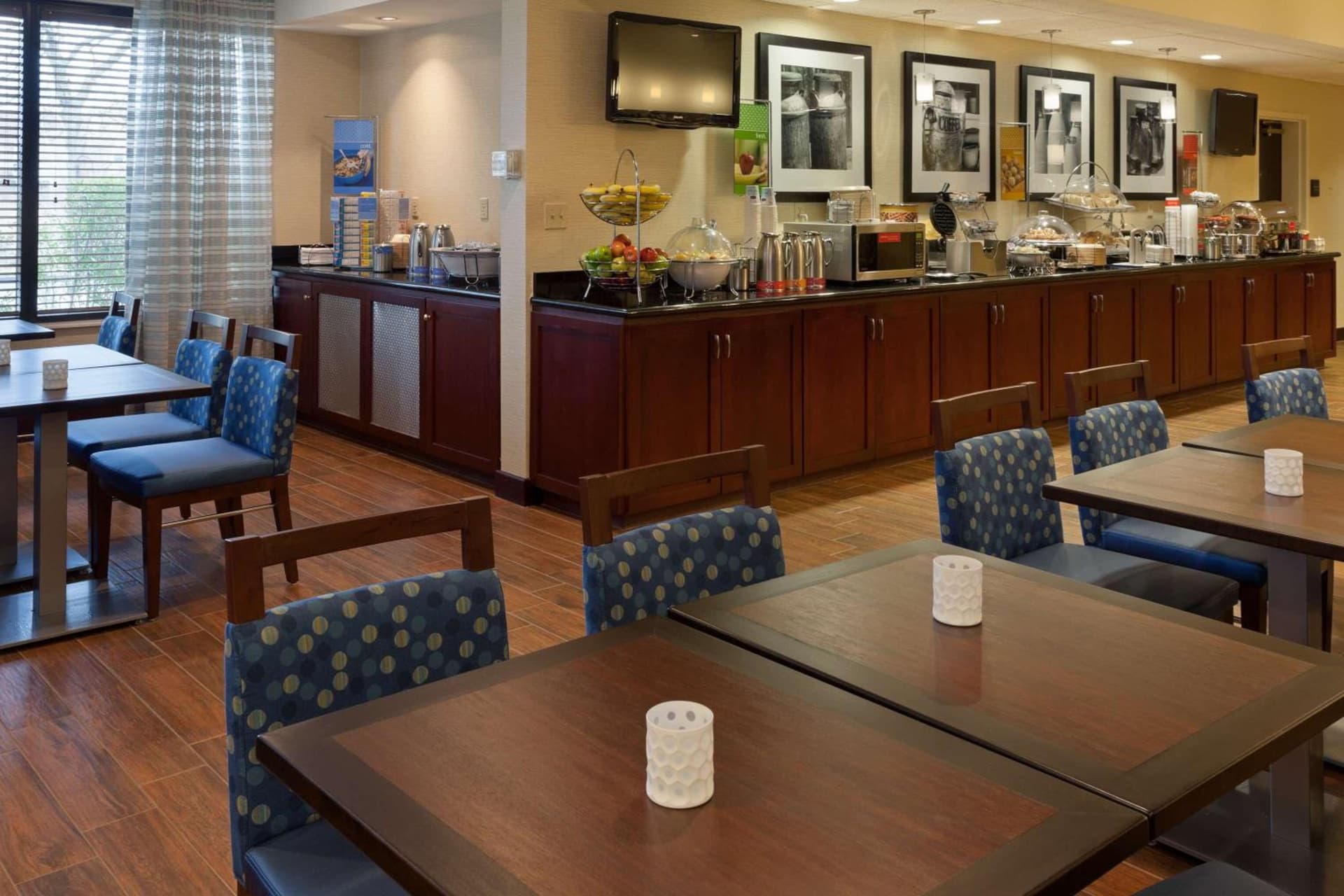 Hampton Inn New Bedford/Fairhaven gallery photo in Fairhaven — image 18
