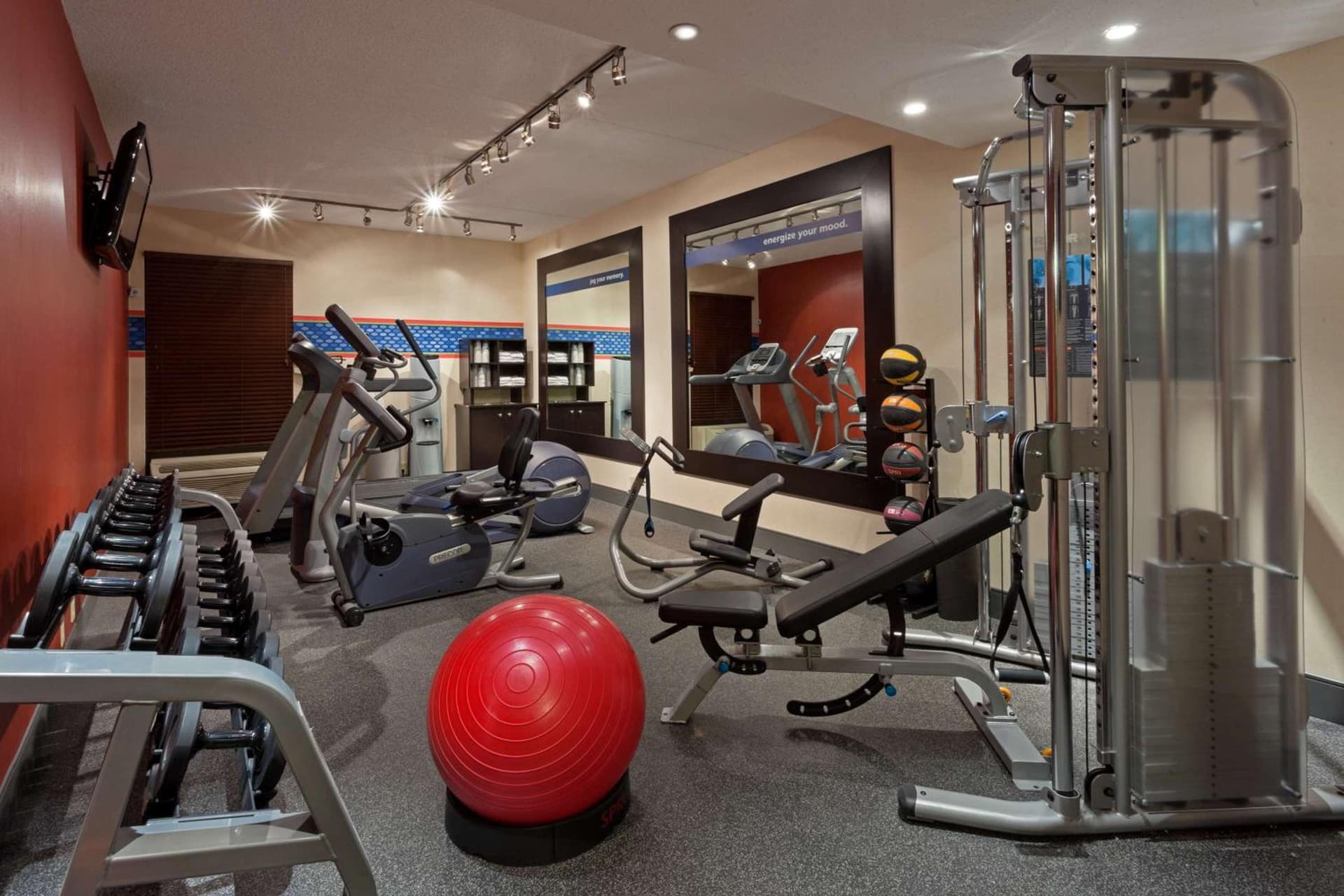 Hampton Inn New Bedford/Fairhaven gallery photo in Fairhaven — image 38