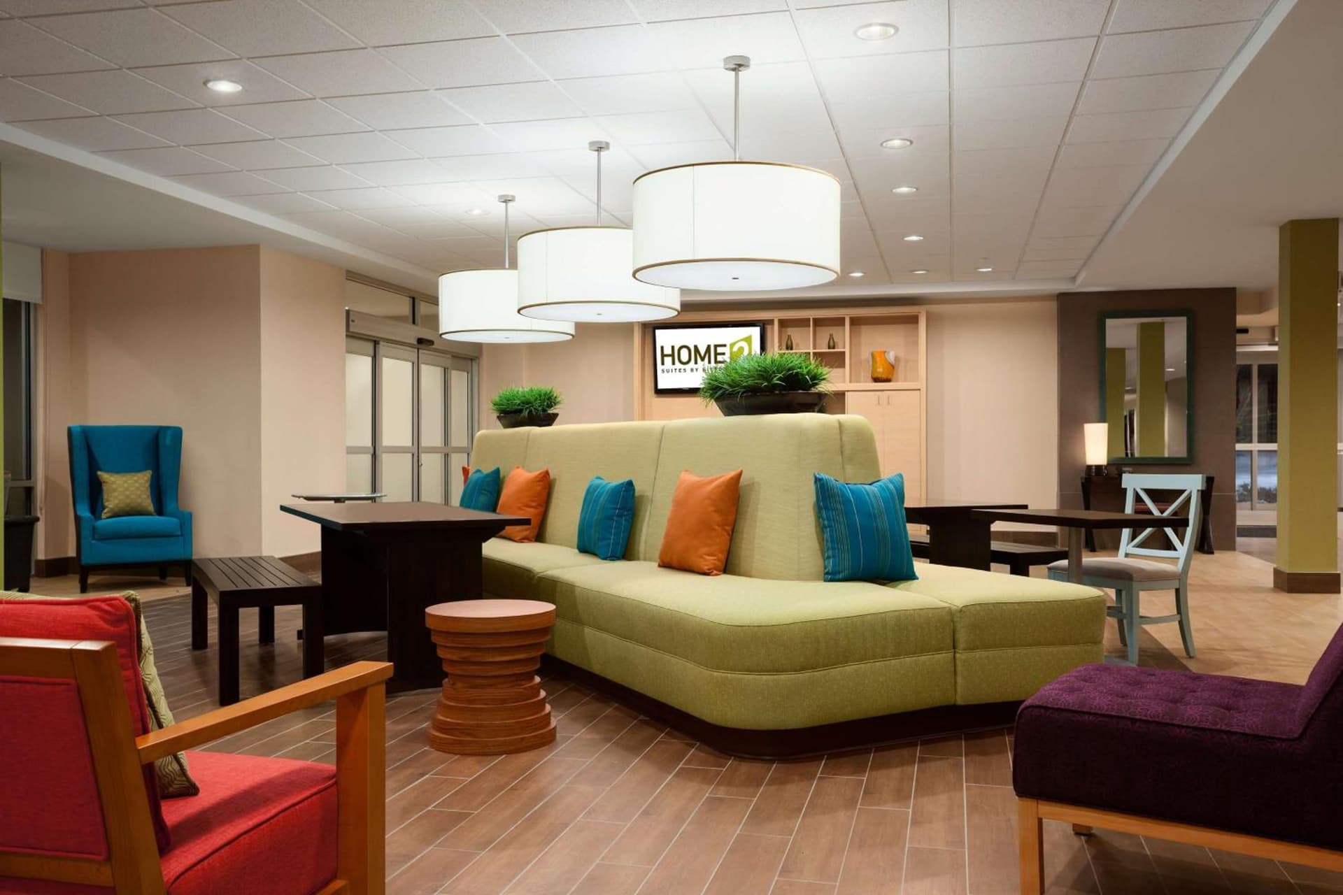 Home2 Suites by Hilton Rahway gallery photo in Rahway, NJ — image 18
