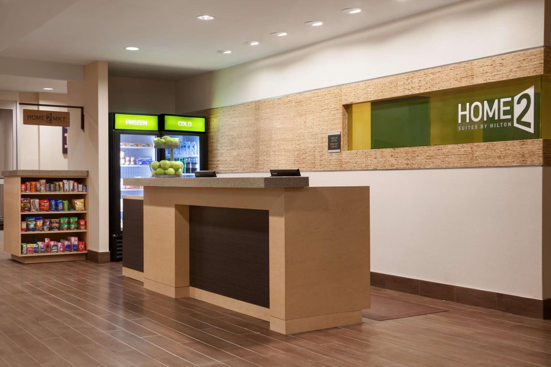 Home2 Suites by Hilton Rahway gallery photo in Rahway, NJ — image 19