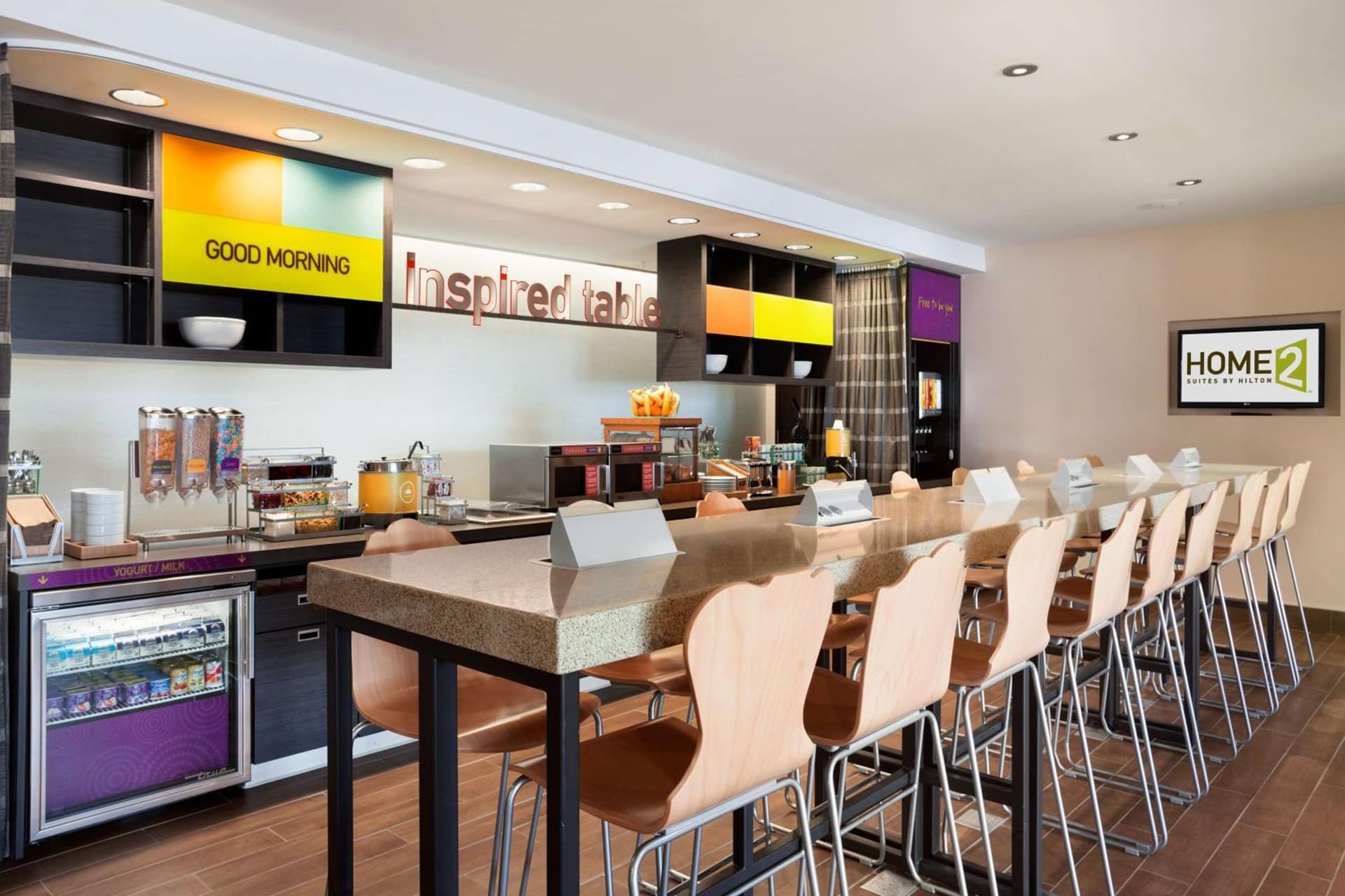 Home2 Suites by Hilton Rahway gallery photo in Rahway, NJ — image 22
