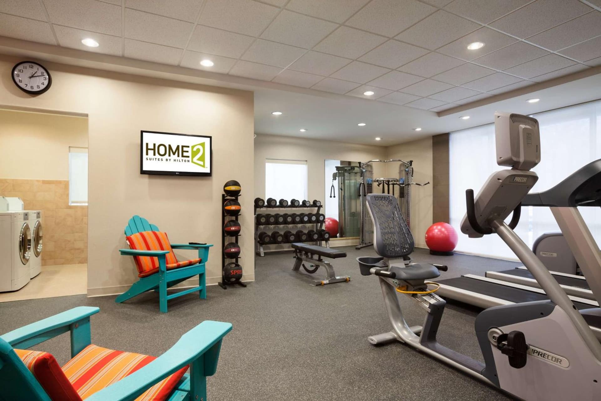 Home2 Suites by Hilton Rahway gallery photo in Rahway, NJ — image 26