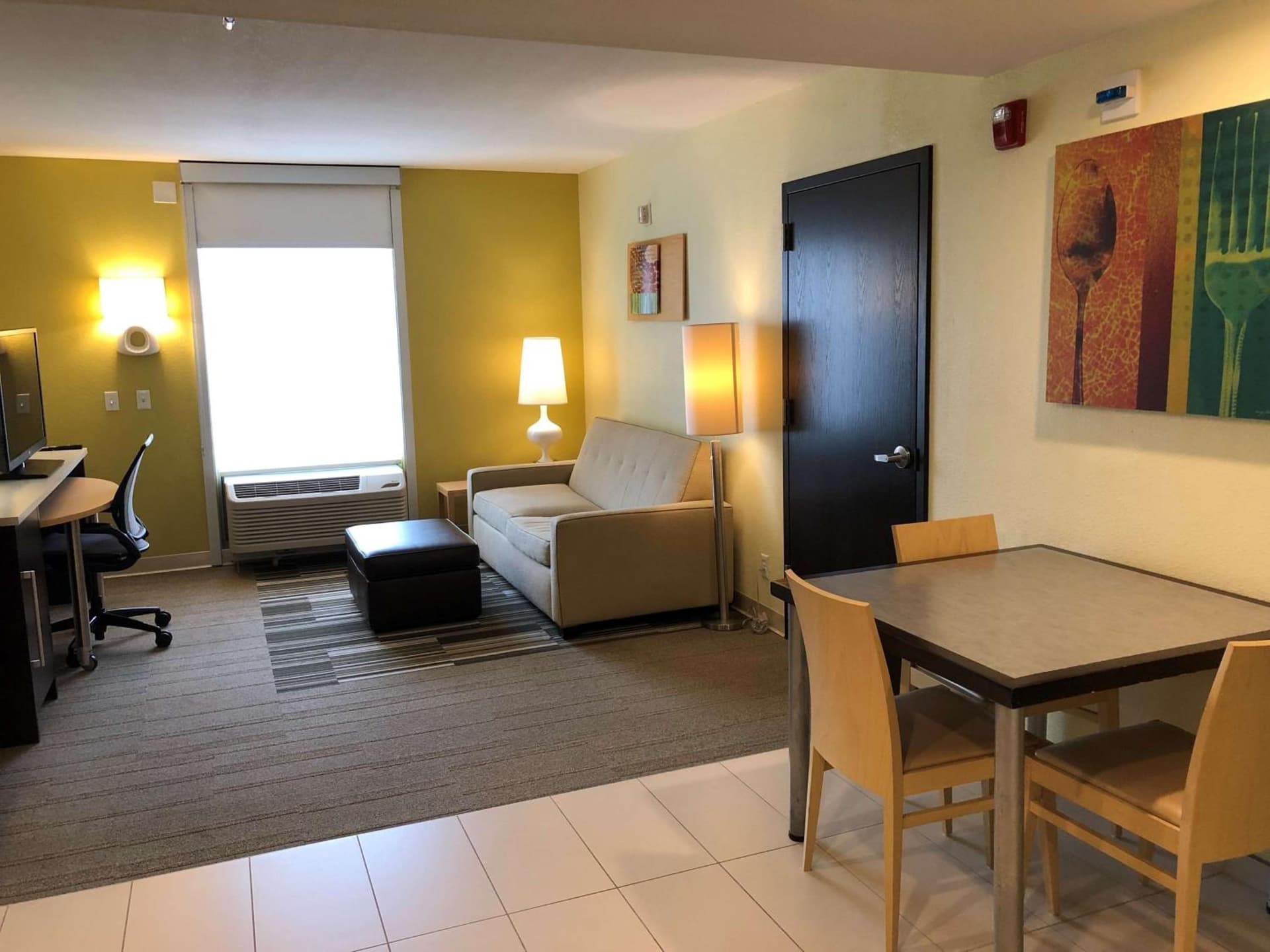 Home2 Suites by Hilton Rahway gallery photo in Rahway, NJ — image 29