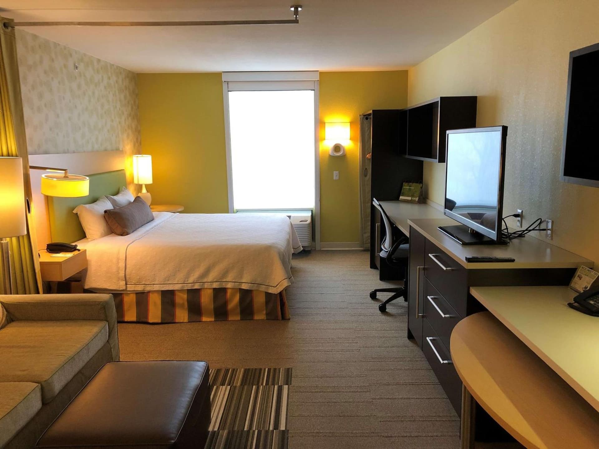 Home2 Suites by Hilton Rahway gallery photo in Rahway, NJ — image 6