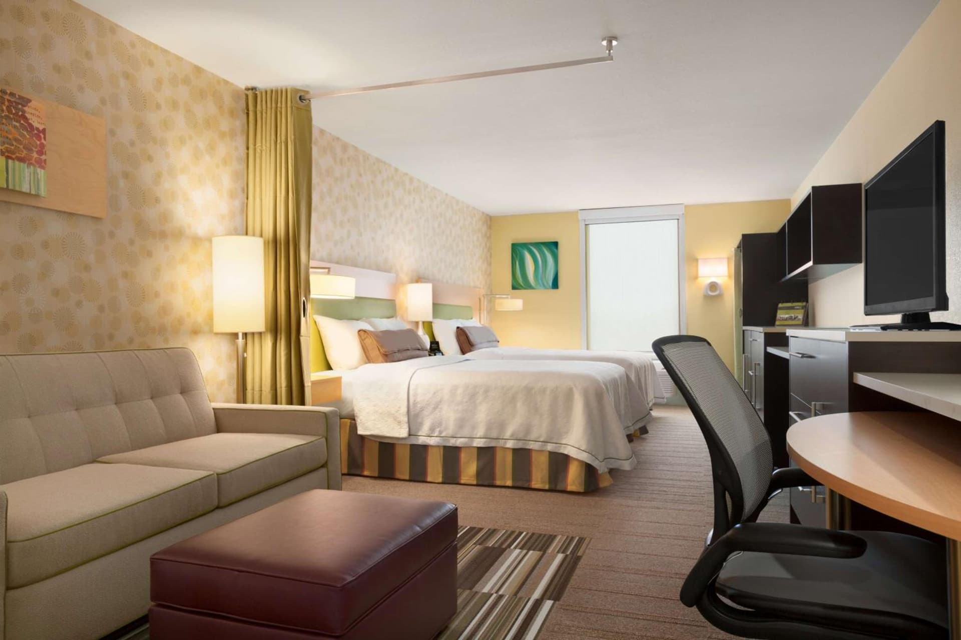 Home2 Suites by Hilton Rahway gallery photo in Rahway, NJ — image 5
