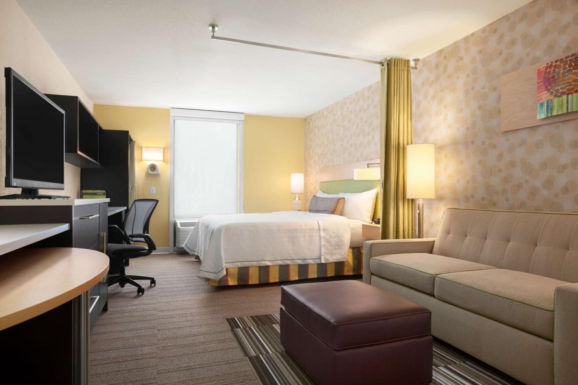Home2 Suites by Hilton Rahway gallery photo in Rahway, NJ — image 20