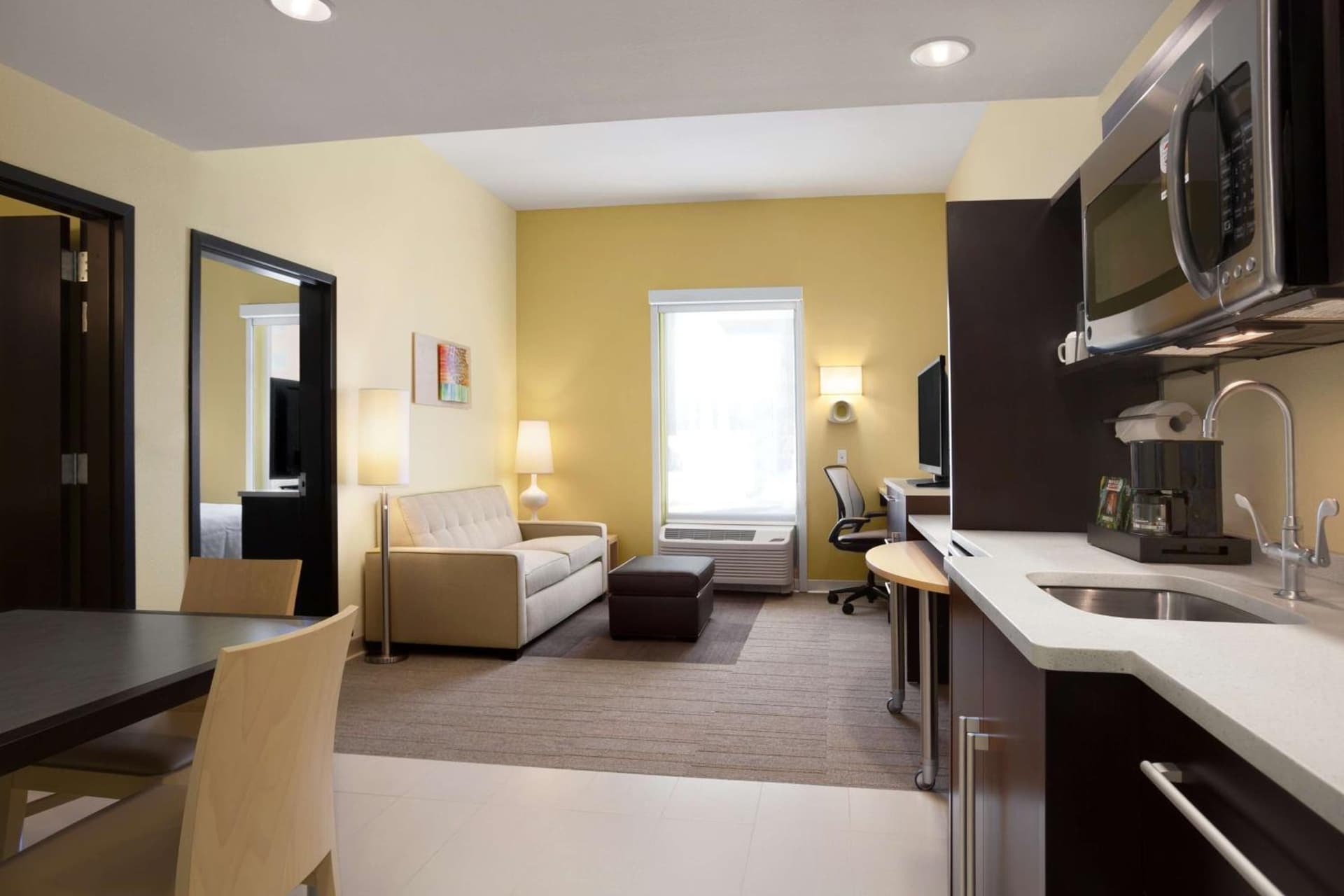 Home2 Suites by Hilton Rahway gallery photo in Rahway, NJ — image 16