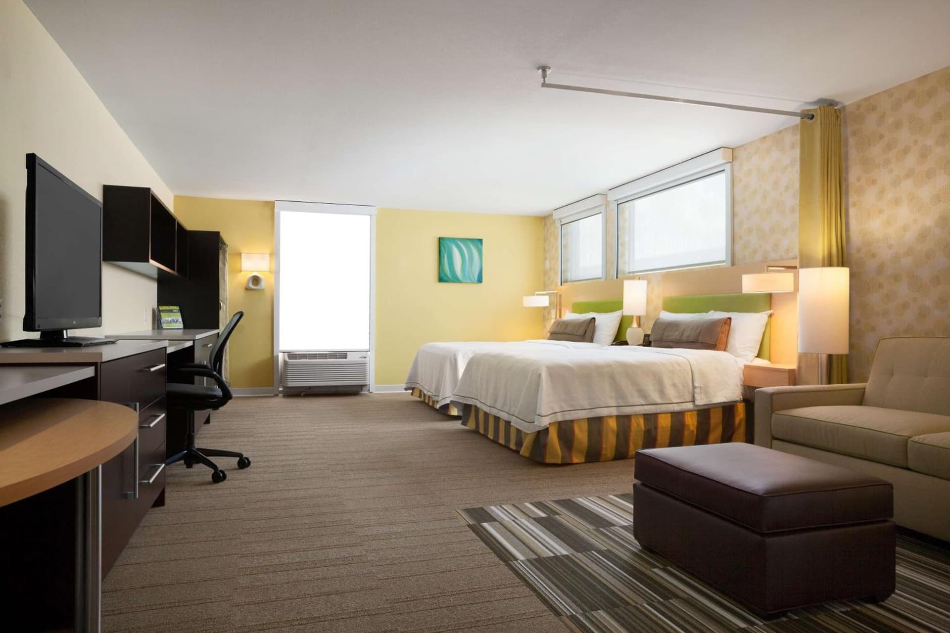 Home2 Suites by Hilton Rahway gallery photo in Rahway, NJ — image 14
