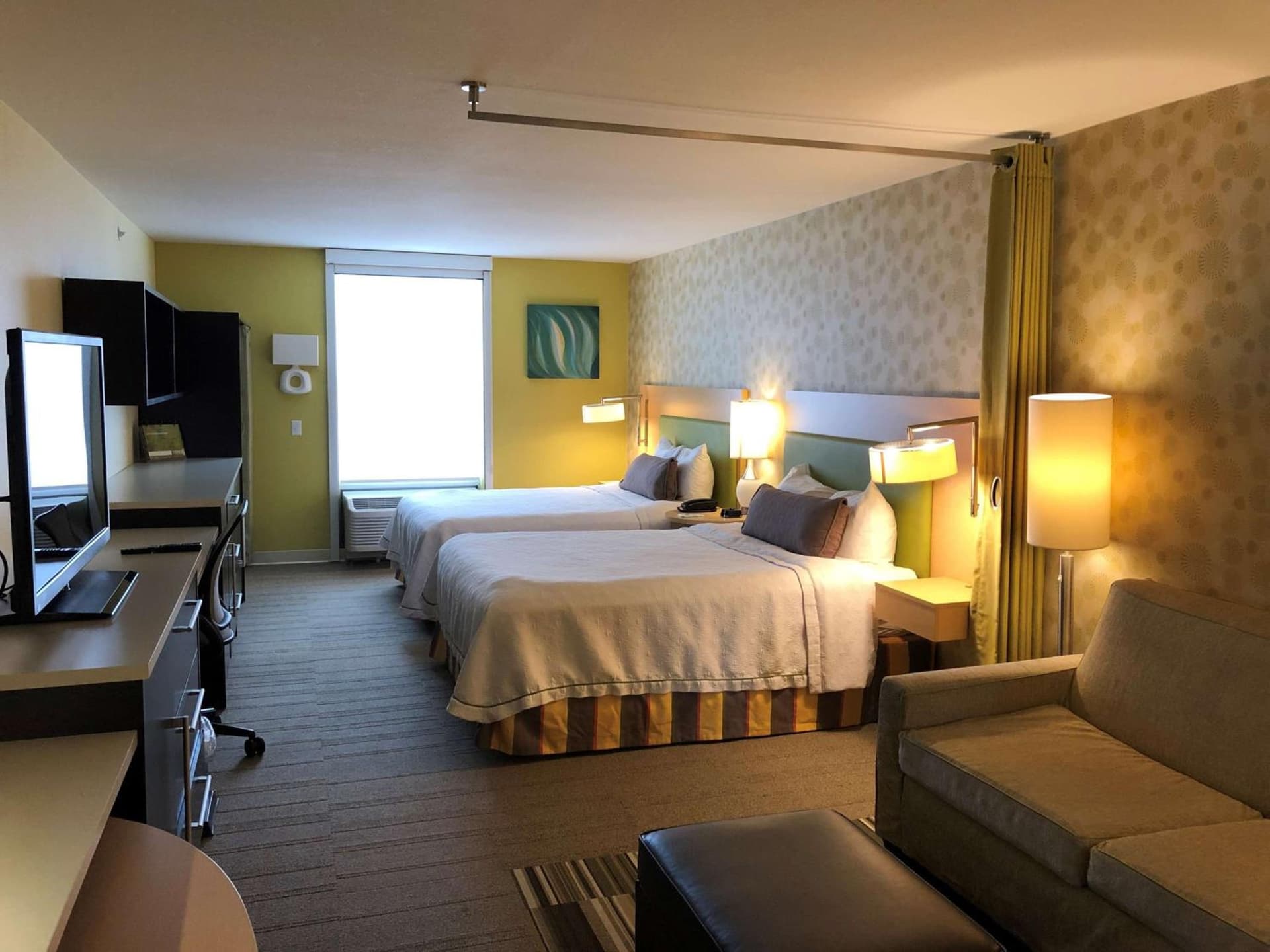 Home2 Suites by Hilton Rahway gallery photo in Rahway, NJ — image 27