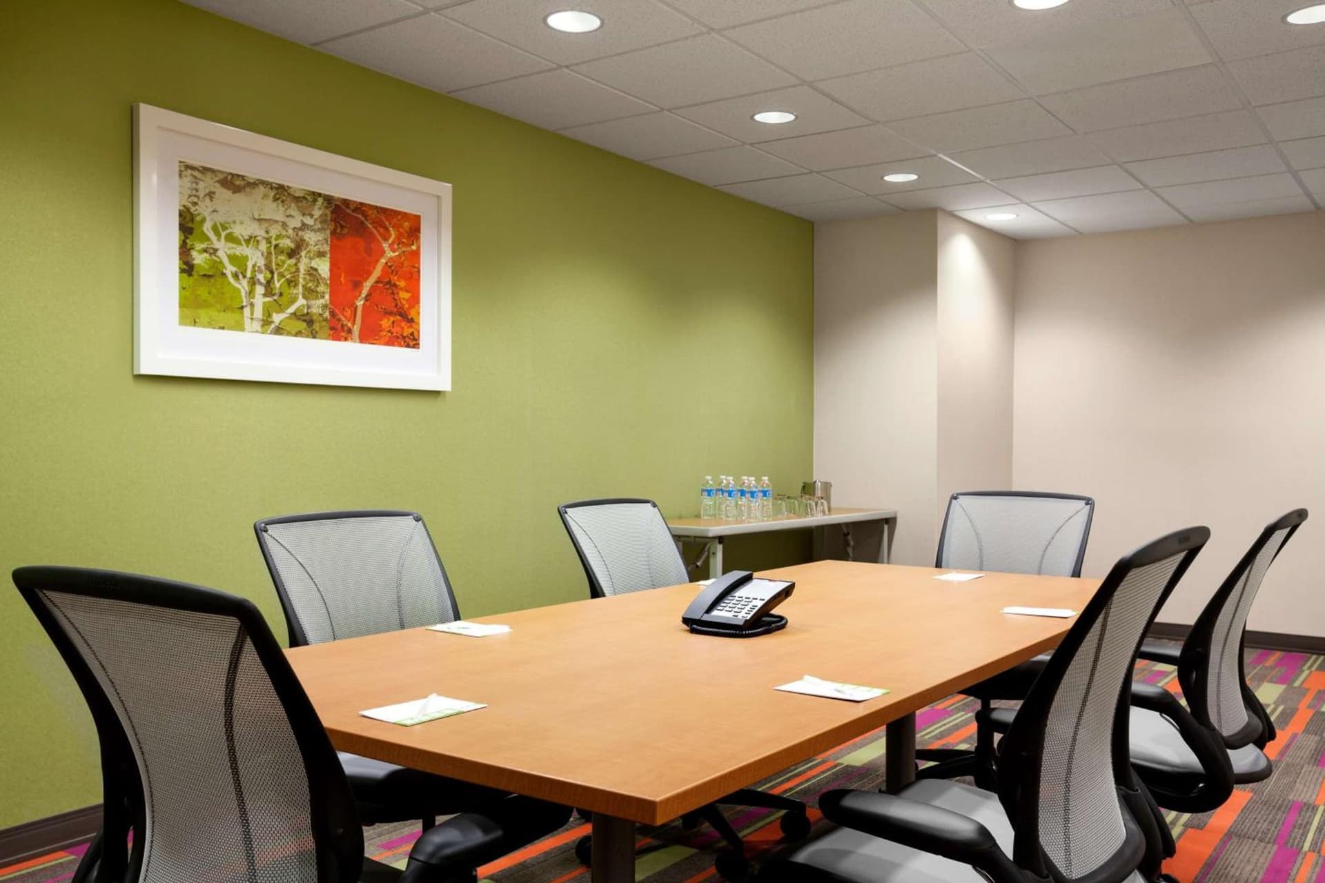 Home2 Suites by Hilton Rahway featured exterior or lobby in Rahway, NJ — similar hotel