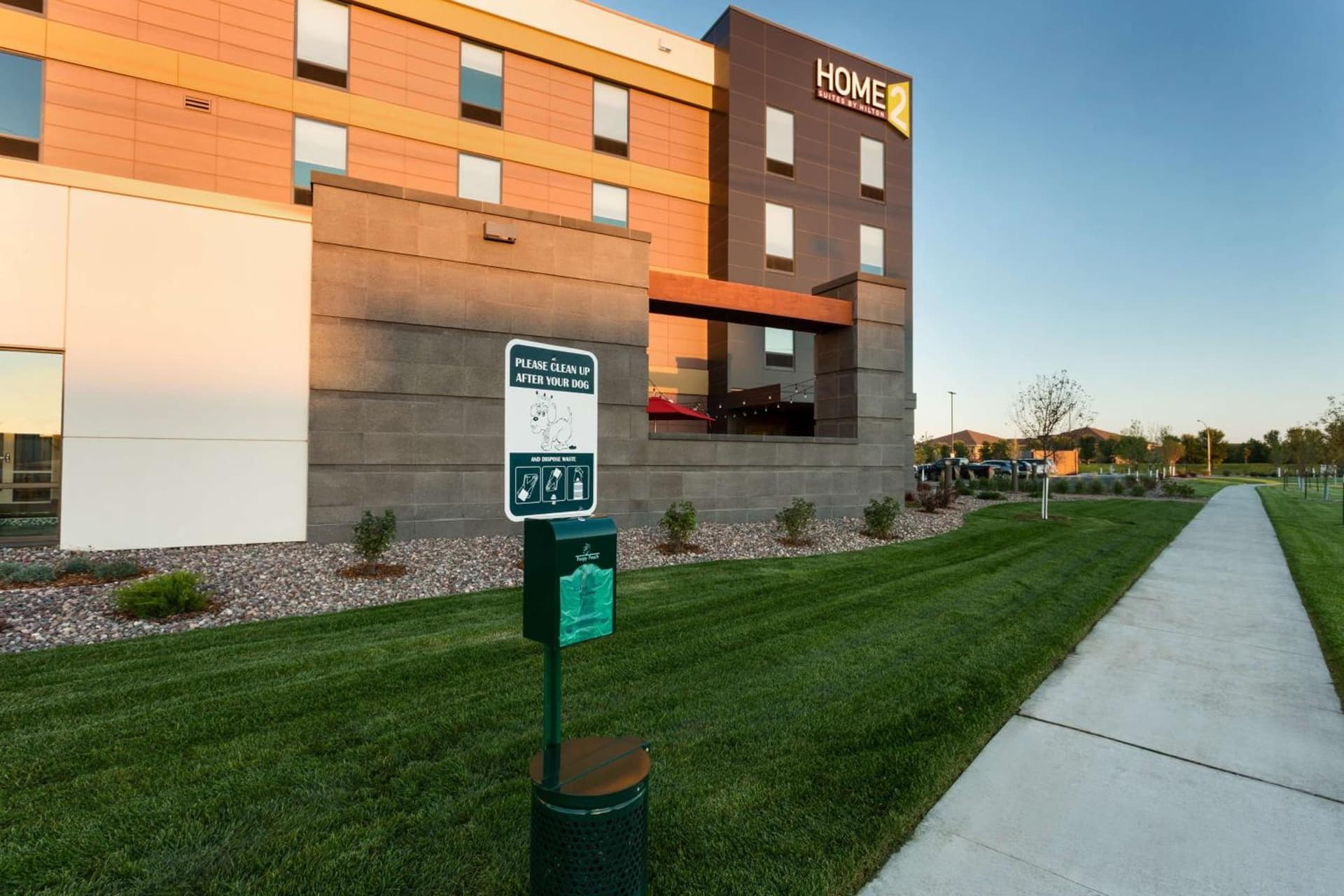 Home2 Suites by Hilton Fargo gallery photo in Fargo, ND — image 20