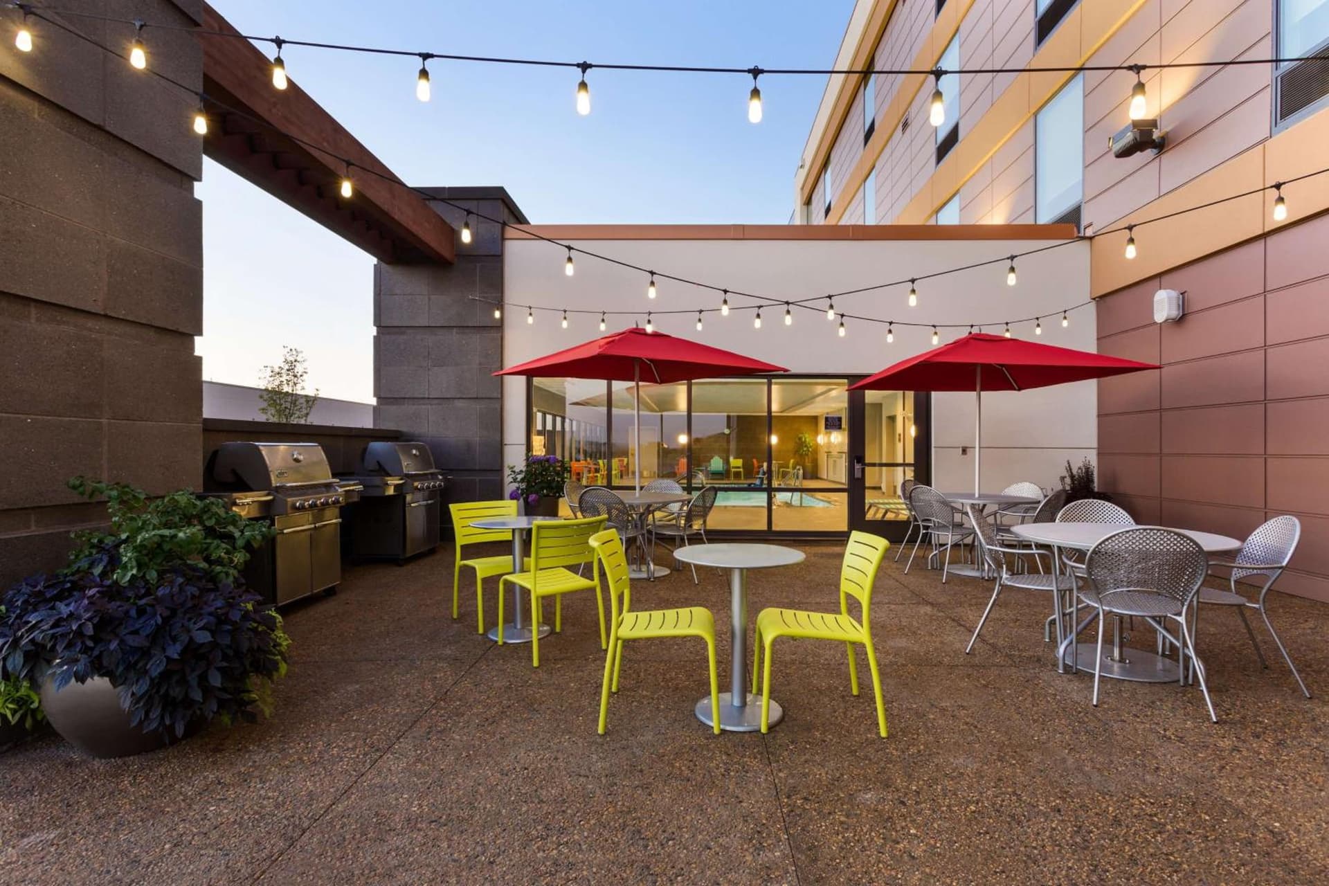 Home2 Suites by Hilton Fargo gallery photo in Fargo, ND — image 13