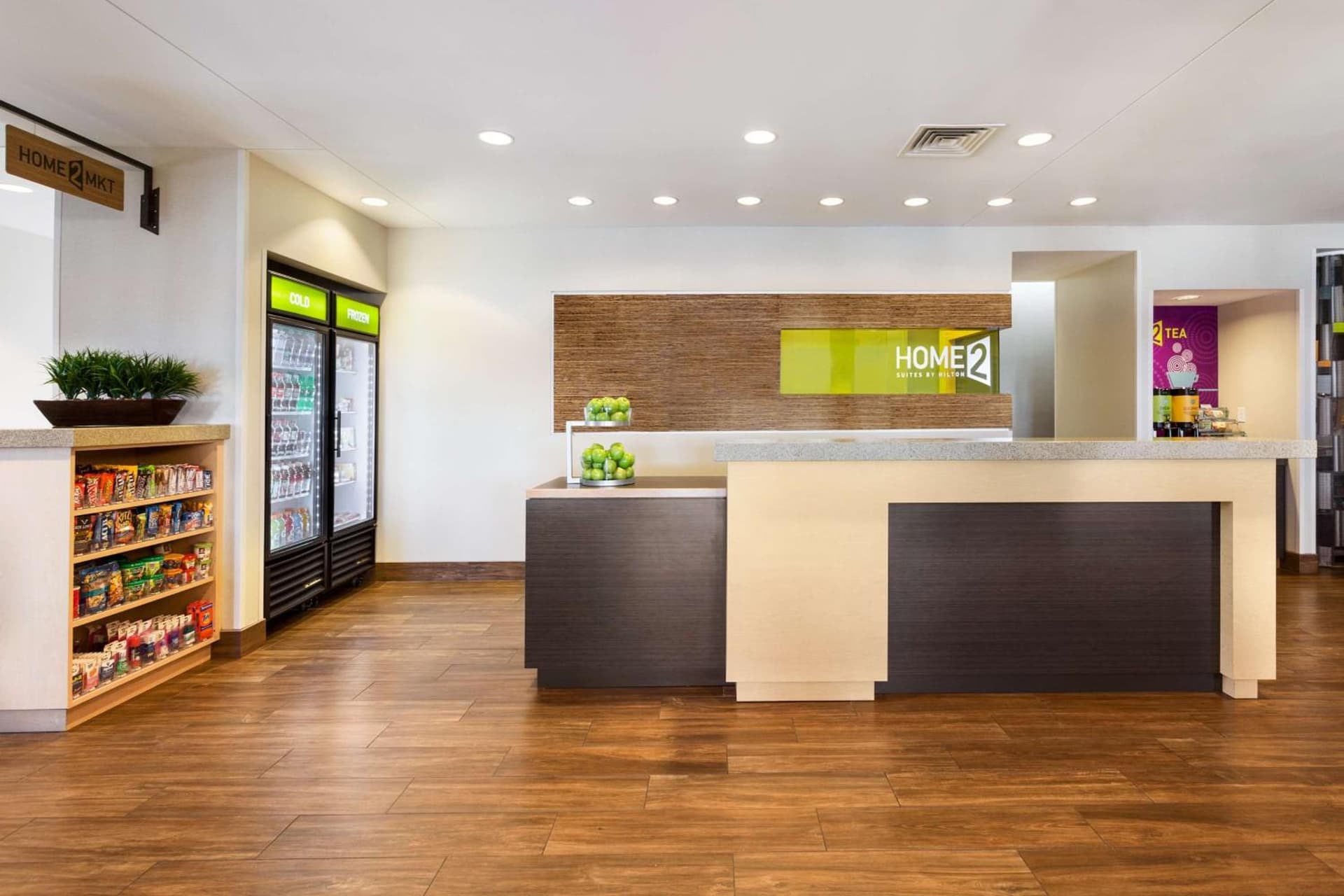 Home2 Suites by Hilton Fargo gallery photo in Fargo, ND — image 18