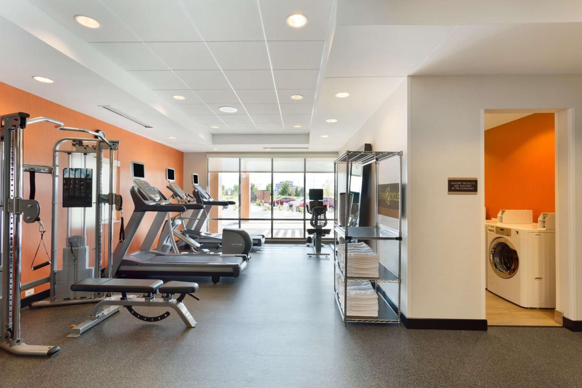 Home2 Suites by Hilton Fargo gallery photo in Fargo, ND — image 23