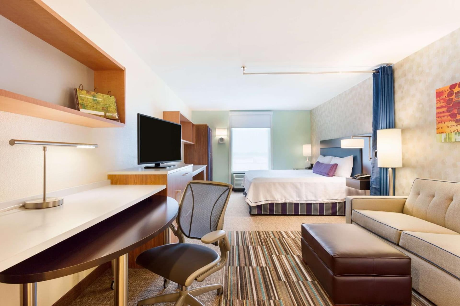 Home2 Suites by Hilton Fargo gallery photo in Fargo, ND — image 14