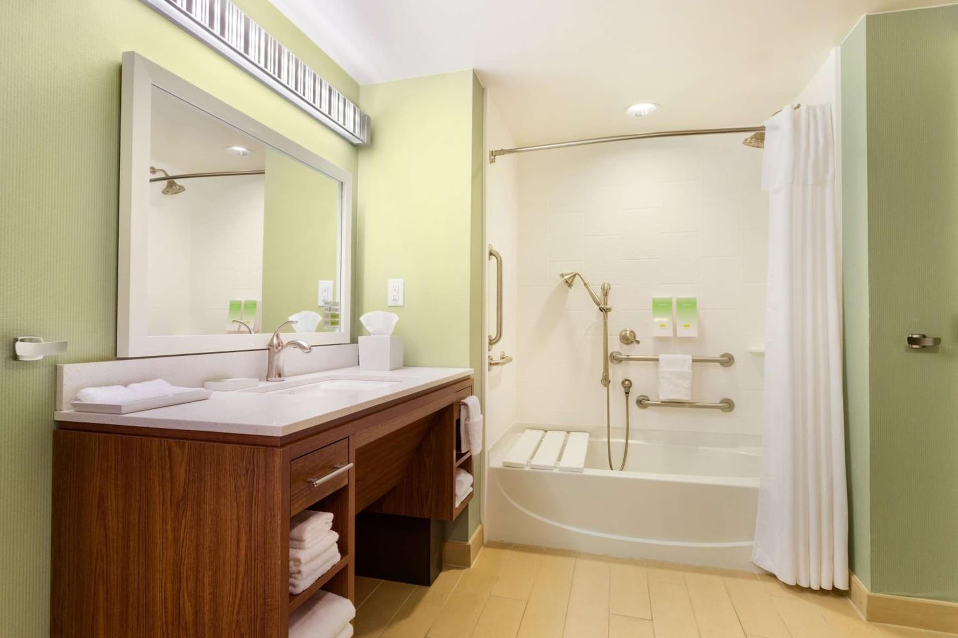 Home2 Suites by Hilton Fargo gallery photo in Fargo, ND — image 25