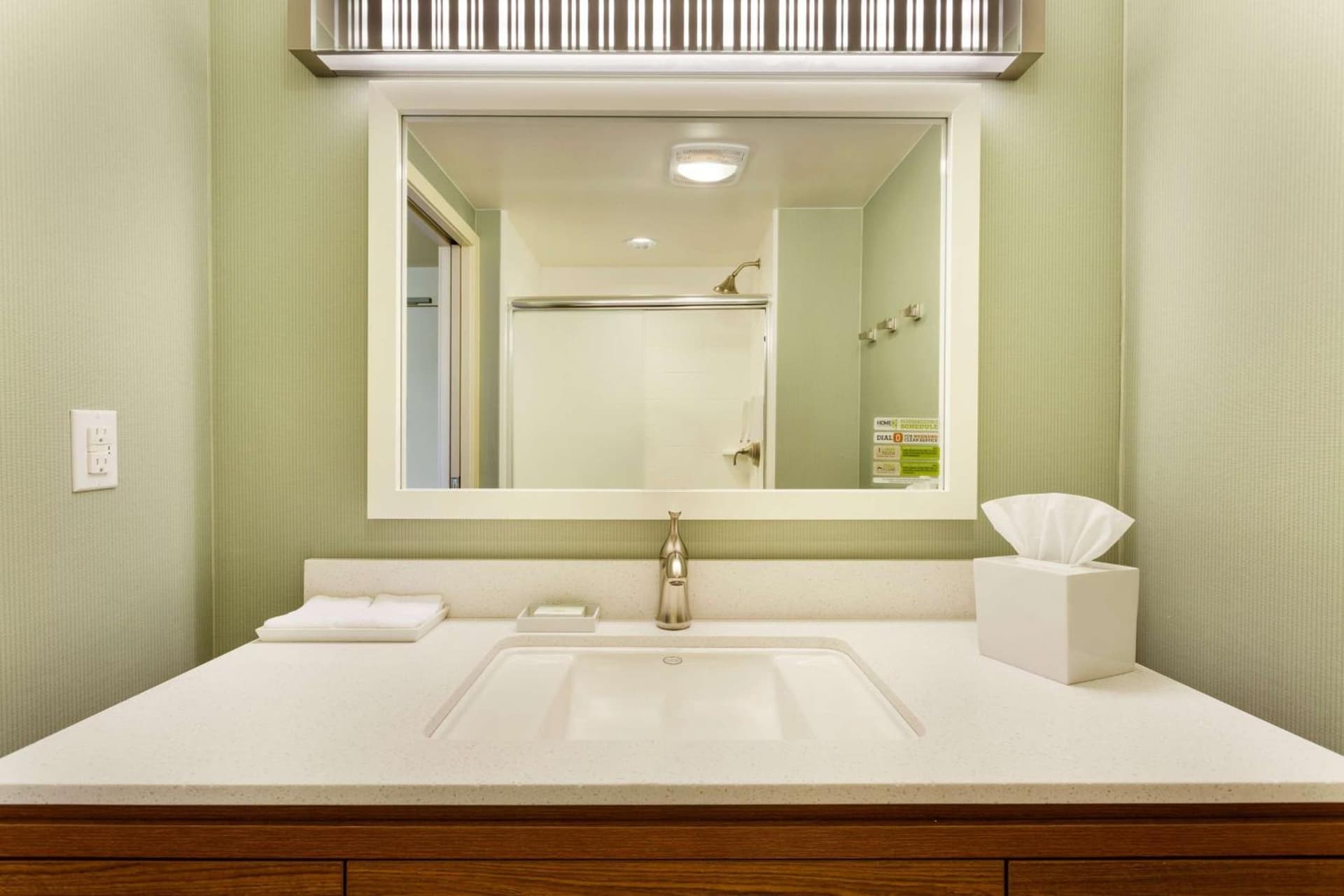 Home2 Suites by Hilton Fargo gallery photo in Fargo, ND — image 19