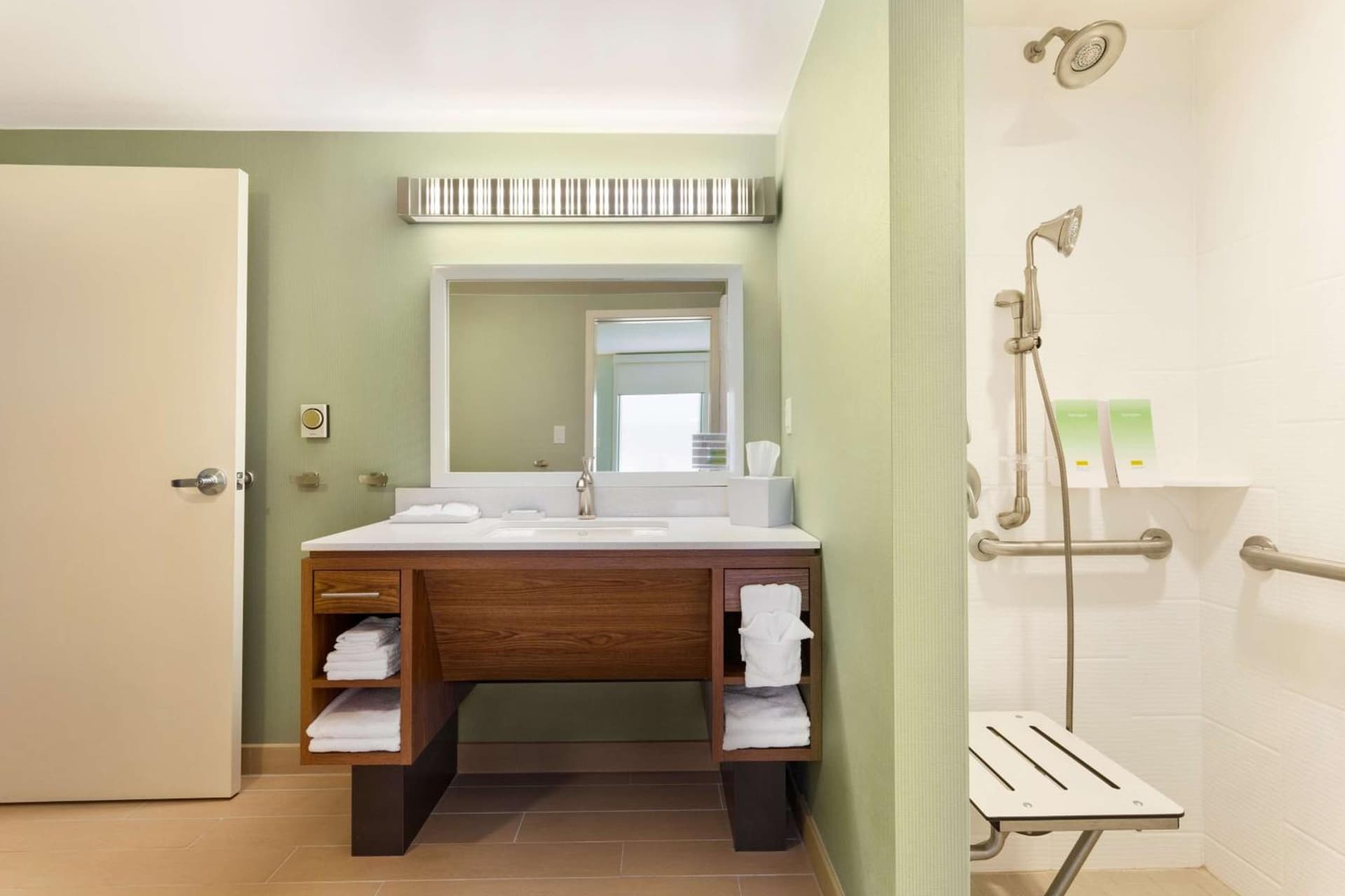 Home2 Suites by Hilton Fargo gallery photo in Fargo, ND — image 10