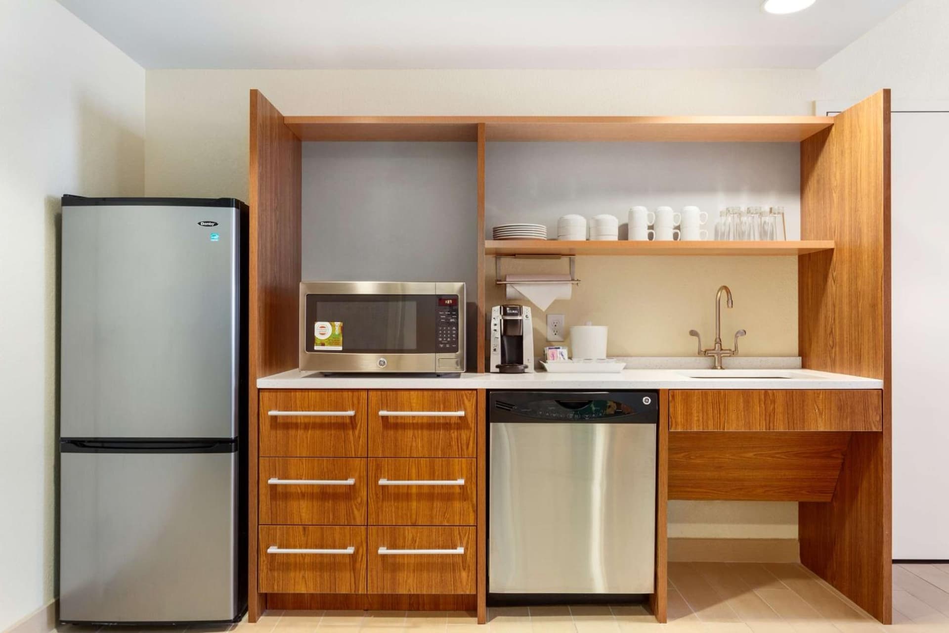 Home2 Suites by Hilton Fargo gallery photo in Fargo, ND — image 6