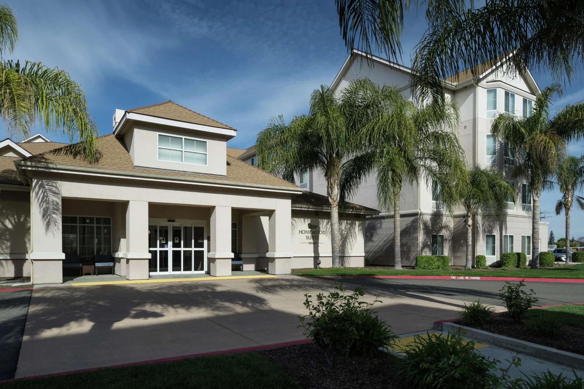 Homewood Suites by Hilton Fresno Airport/Clovis gallery photo in Clovis, CA — image 22