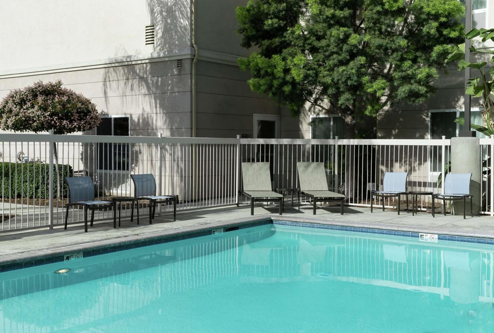 Homewood Suites by Hilton Fresno Airport/Clovis gallery photo in Clovis, CA — image 31