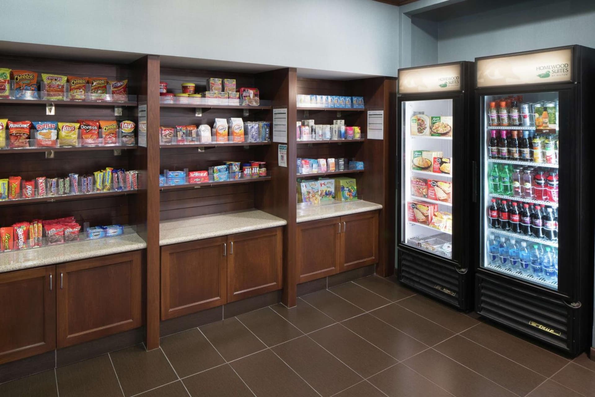 Homewood Suites by Hilton Fresno Airport/Clovis gallery photo in Clovis, CA — image 20